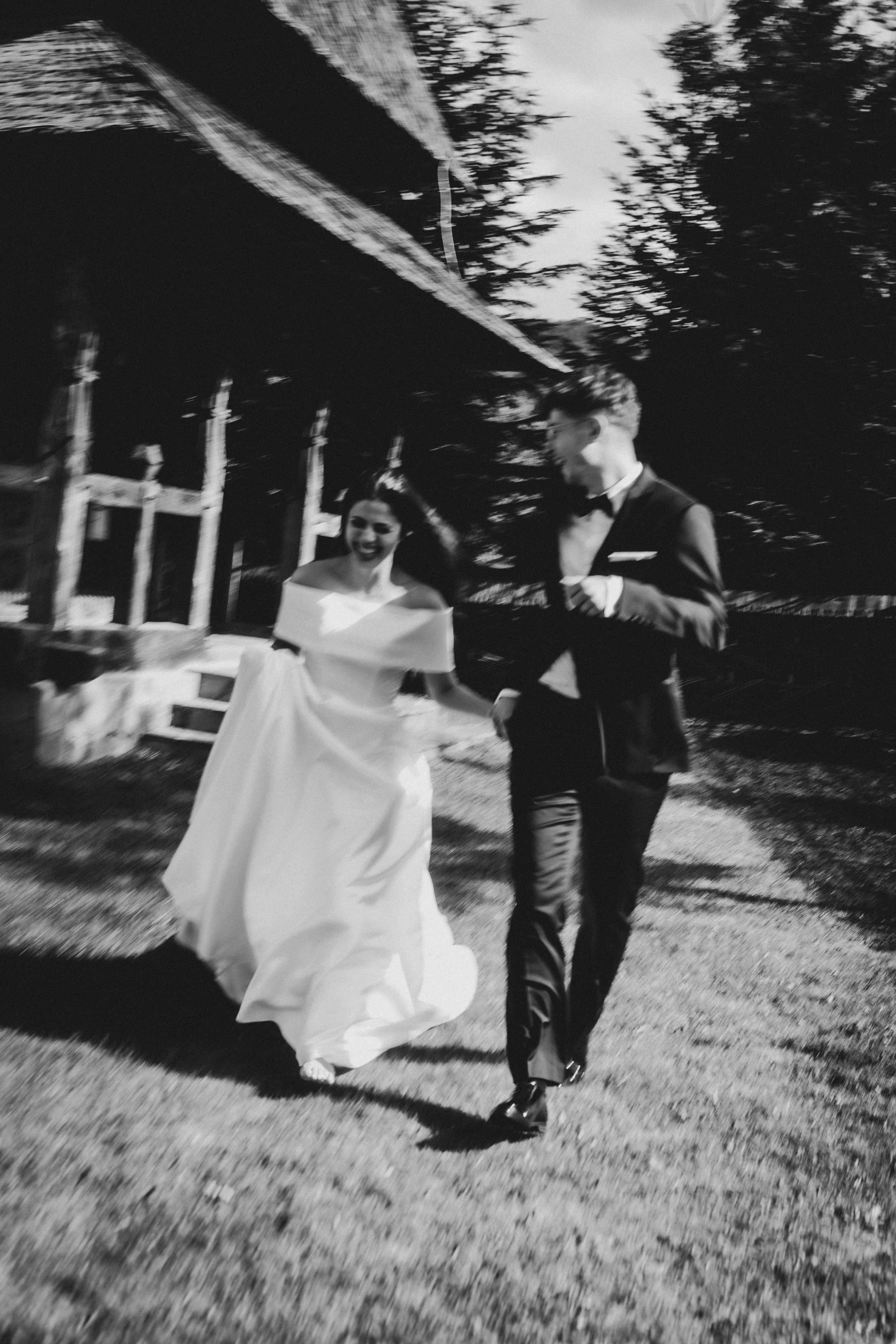 Trash the dress- Ana & Geo. LUMEO by Theodora Moiceanu