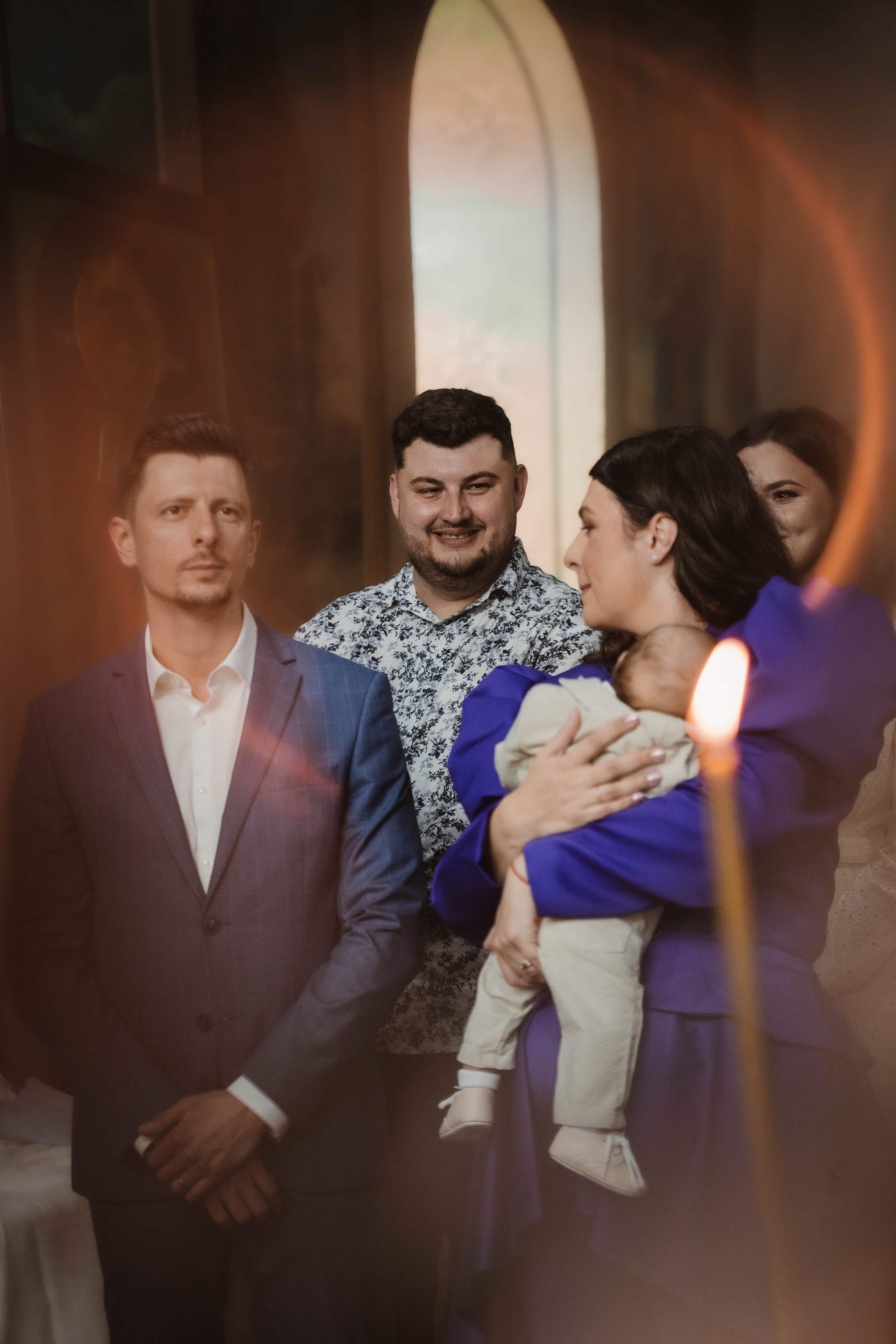 Aris Ștefan. LUMEO by Theodora Moiceanu