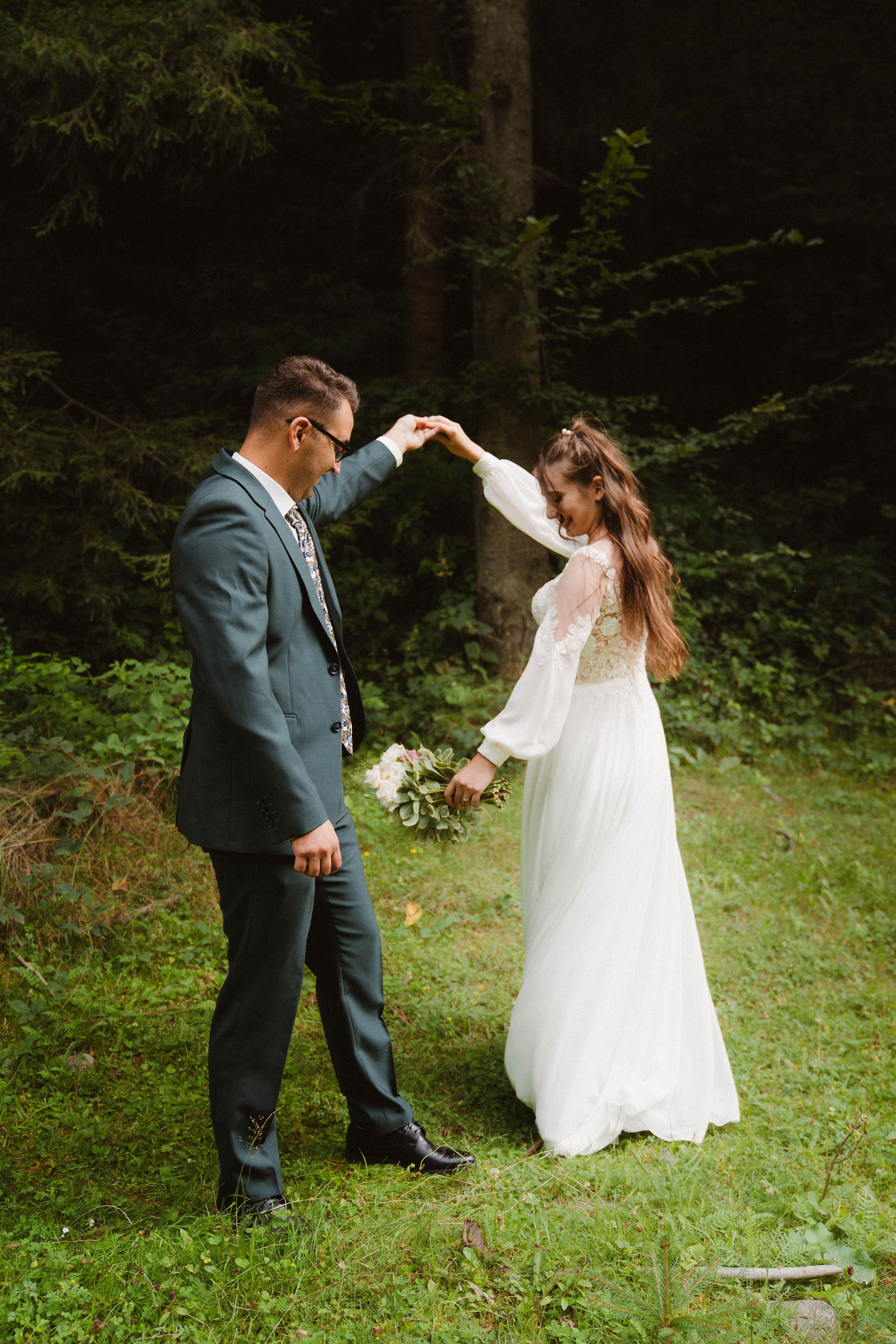 Tabita & Teodor. LUMEO by Theodora Moiceanu