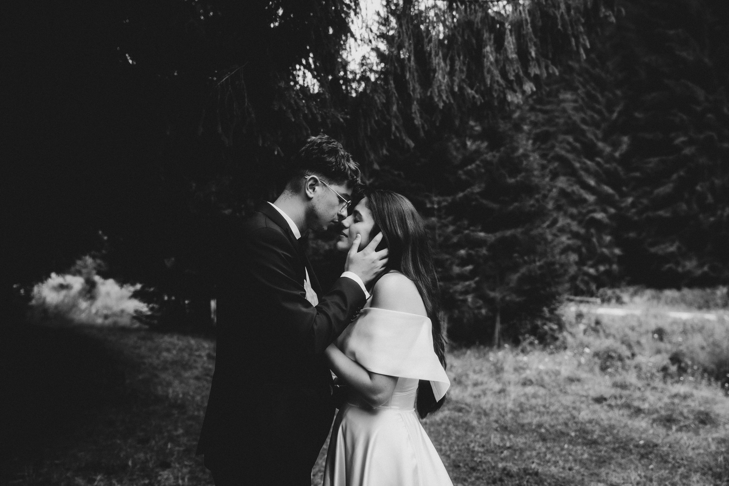 Trash the dress- Ana & Geo. LUMEO by Theodora Moiceanu