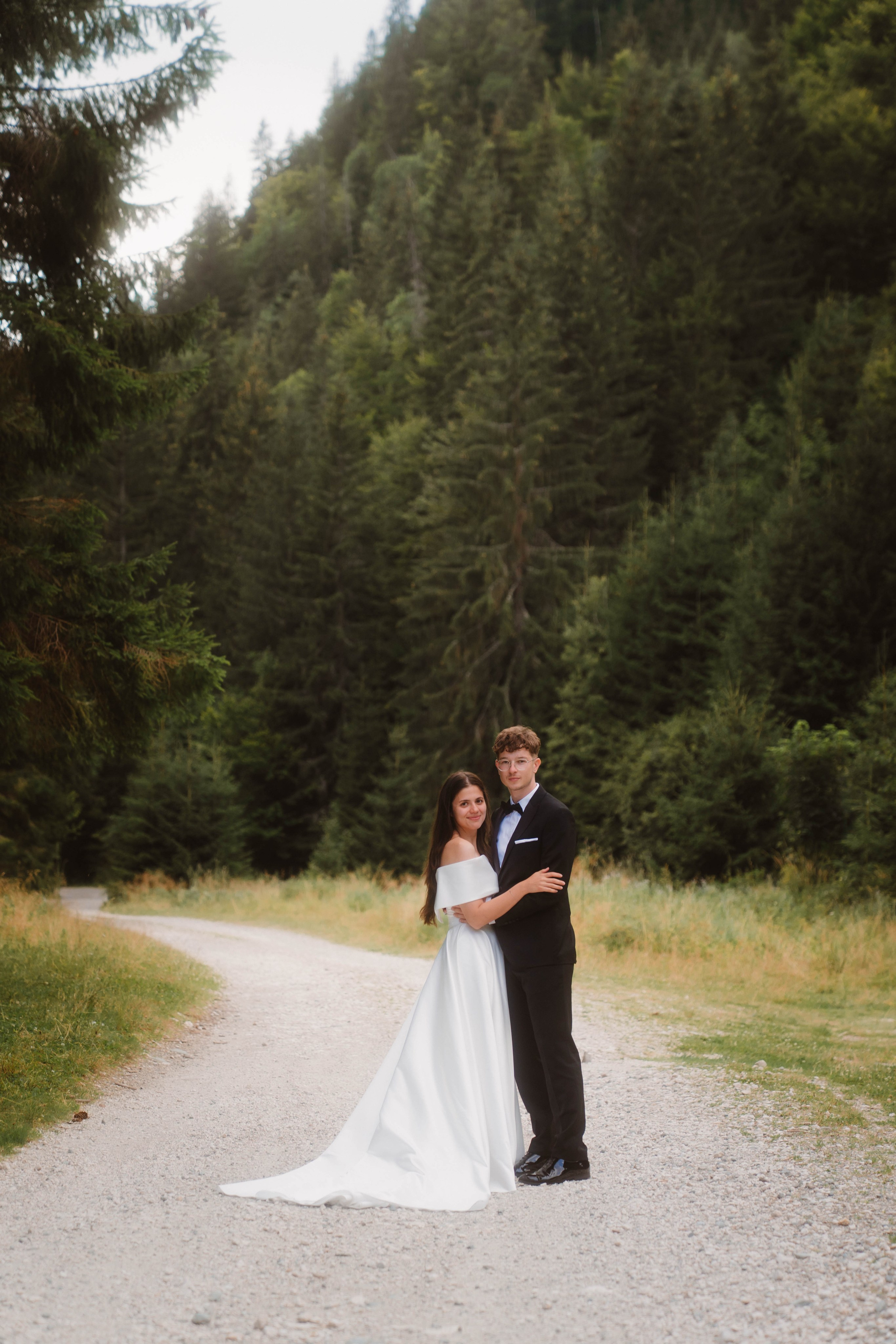 Trash the dress- Ana & Geo. LUMEO by Theodora Moiceanu