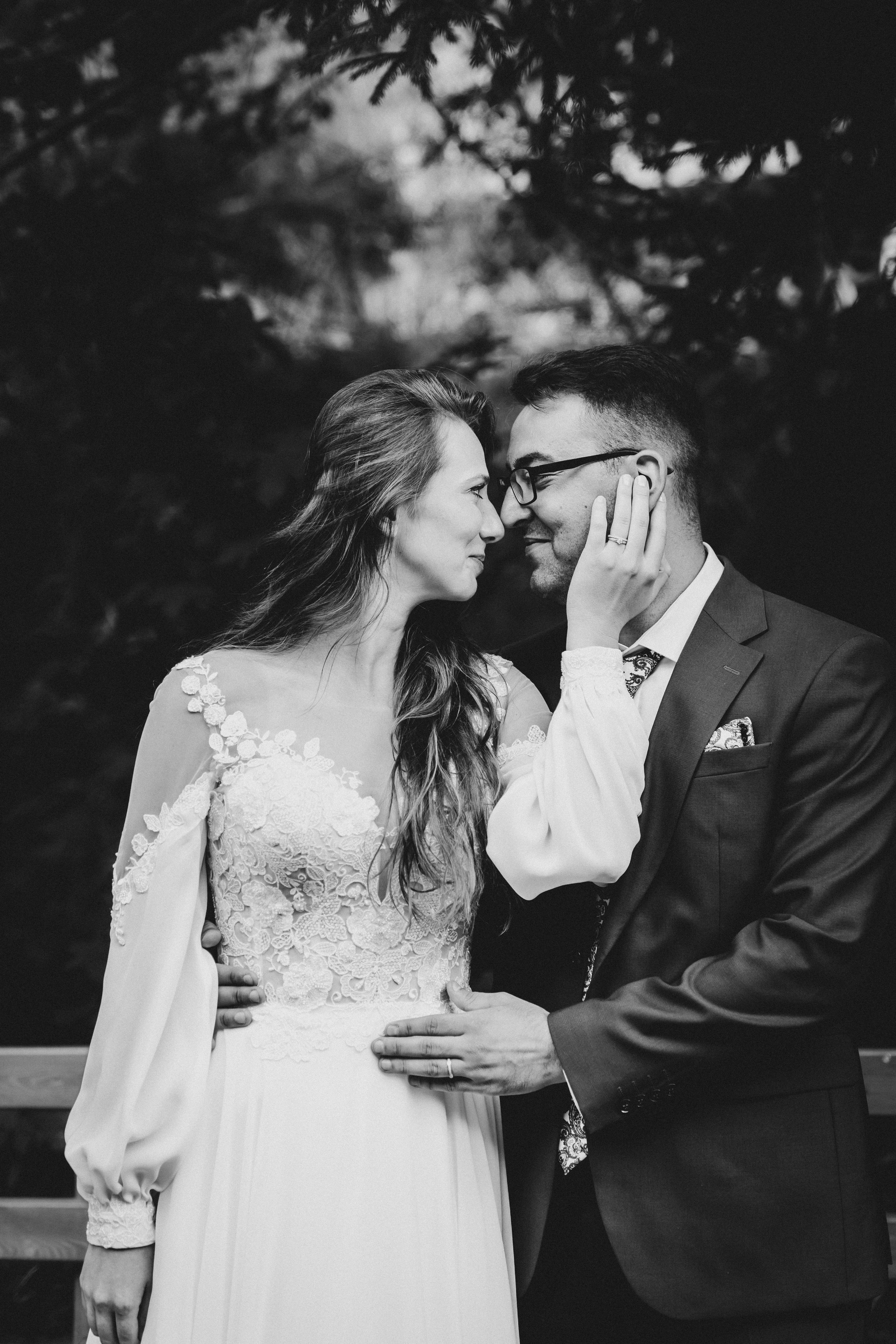 Tabita & Teodor. LUMEO by Theodora Moiceanu
