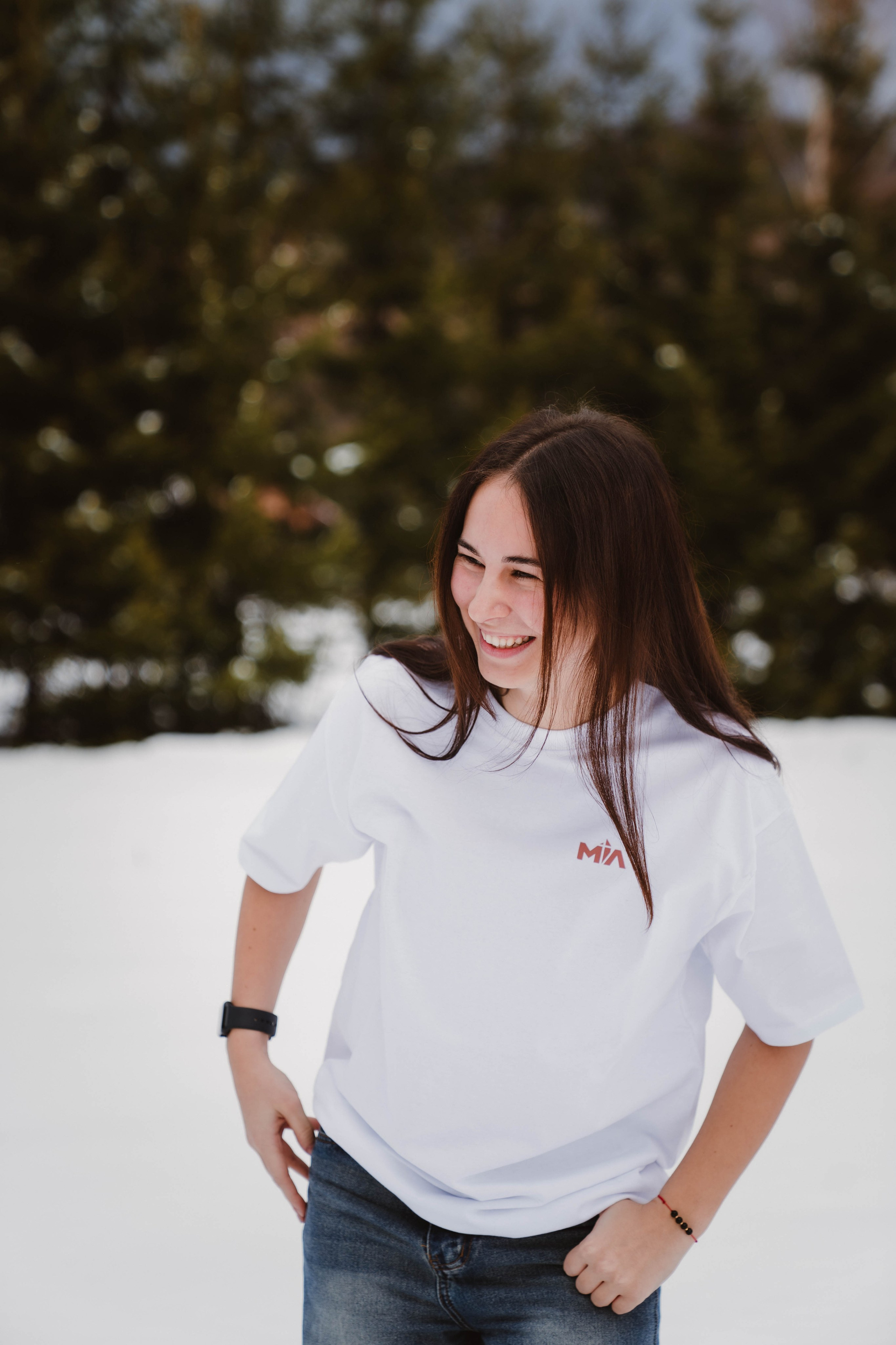MIA. LUMEO by Theodora Moiceanu