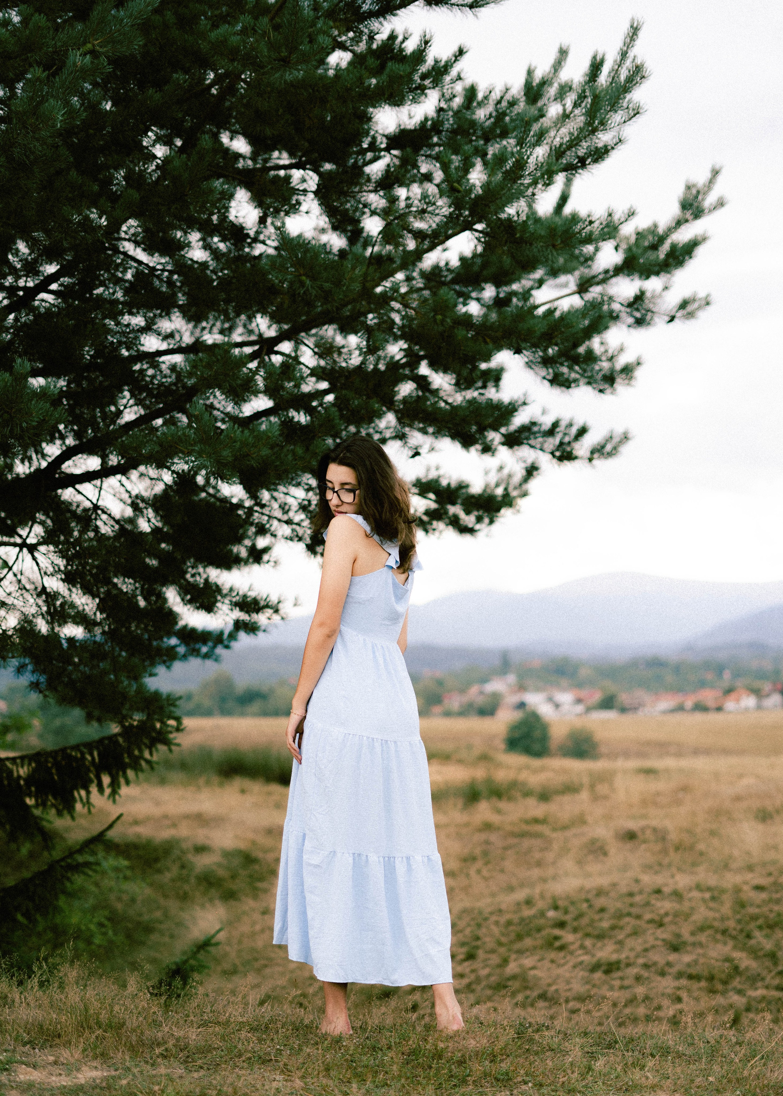 Natalia. LUMEO by Theodora Moiceanu