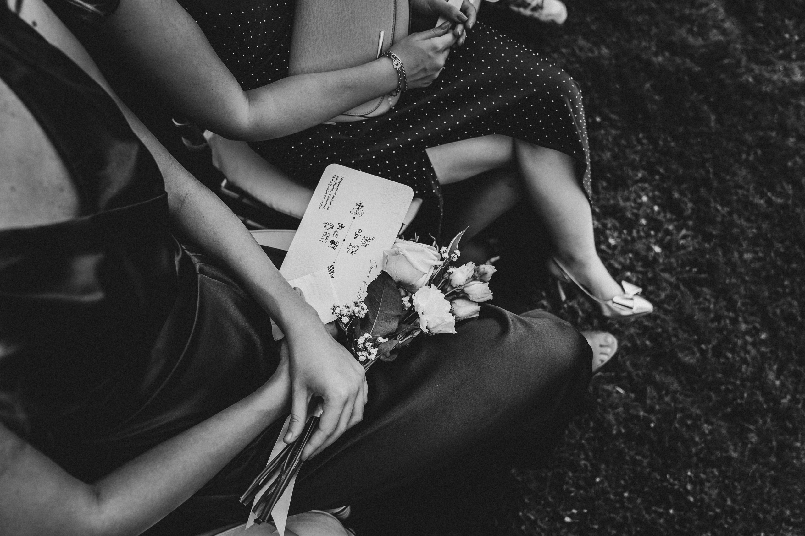 Carmina & Andi. LUMEO by Theodora Moiceanu