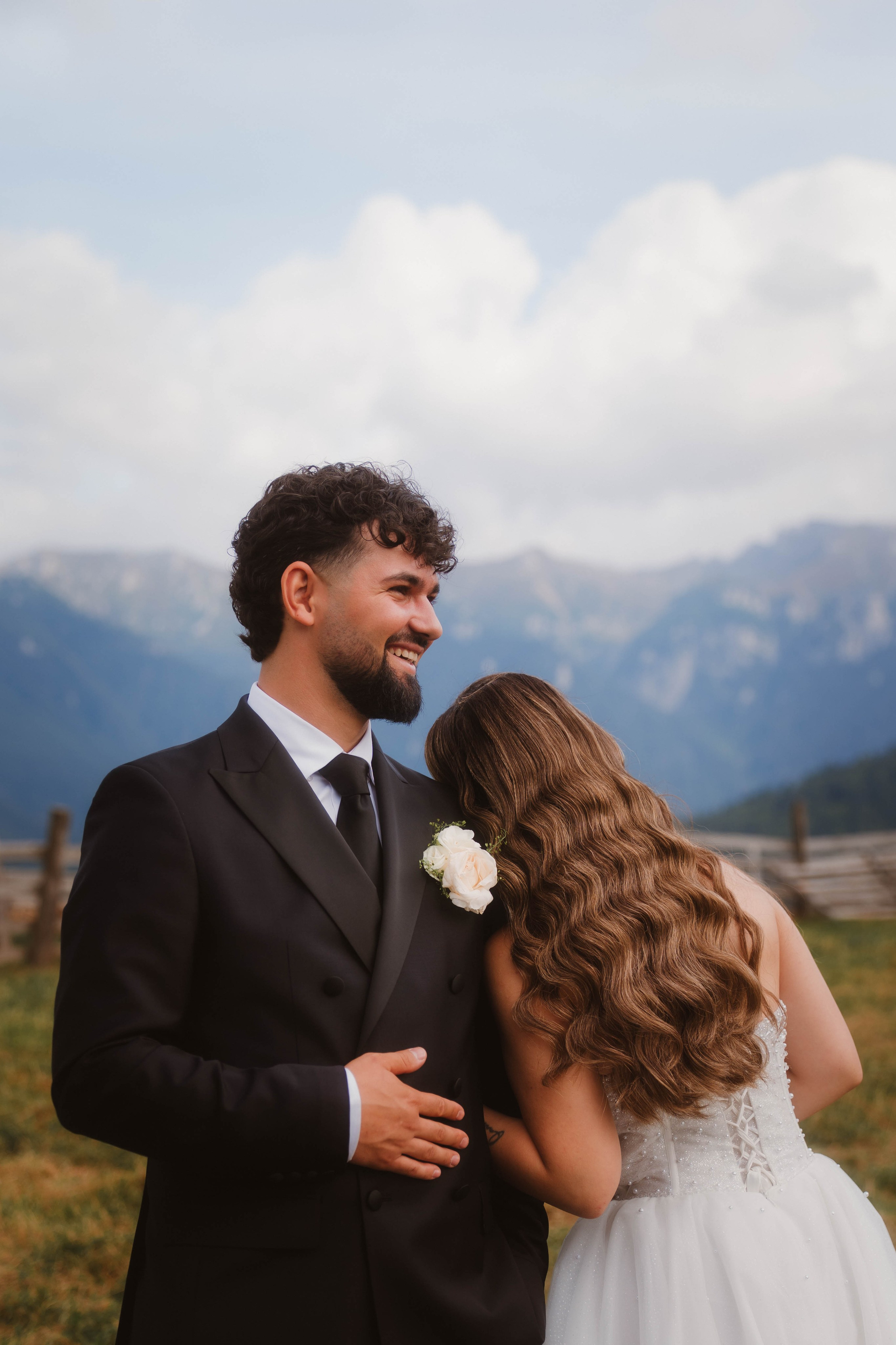 Alexandra & Gabriel. LUMEO by Theodora Moiceanu