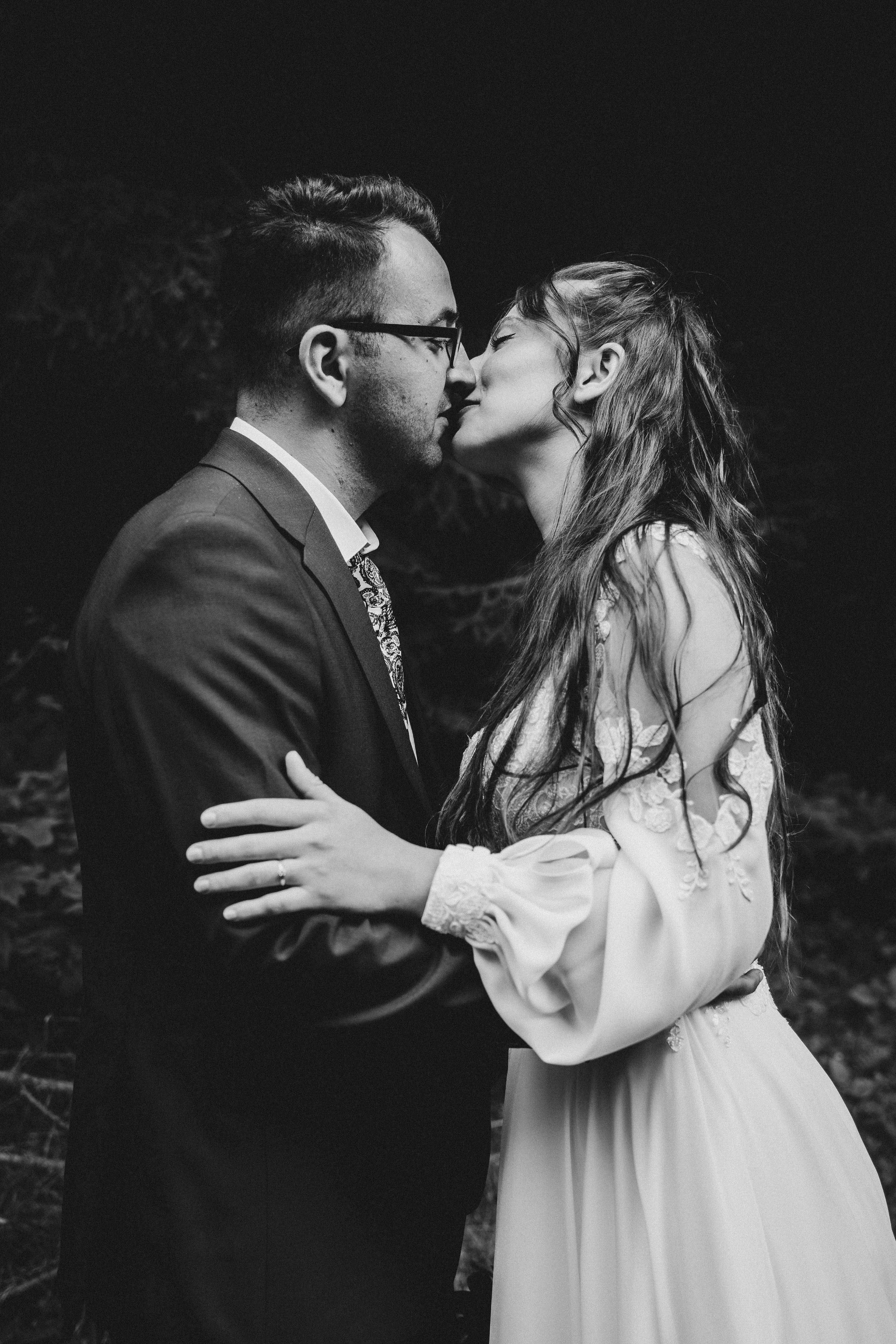 Tabita & Teodor. LUMEO by Theodora Moiceanu