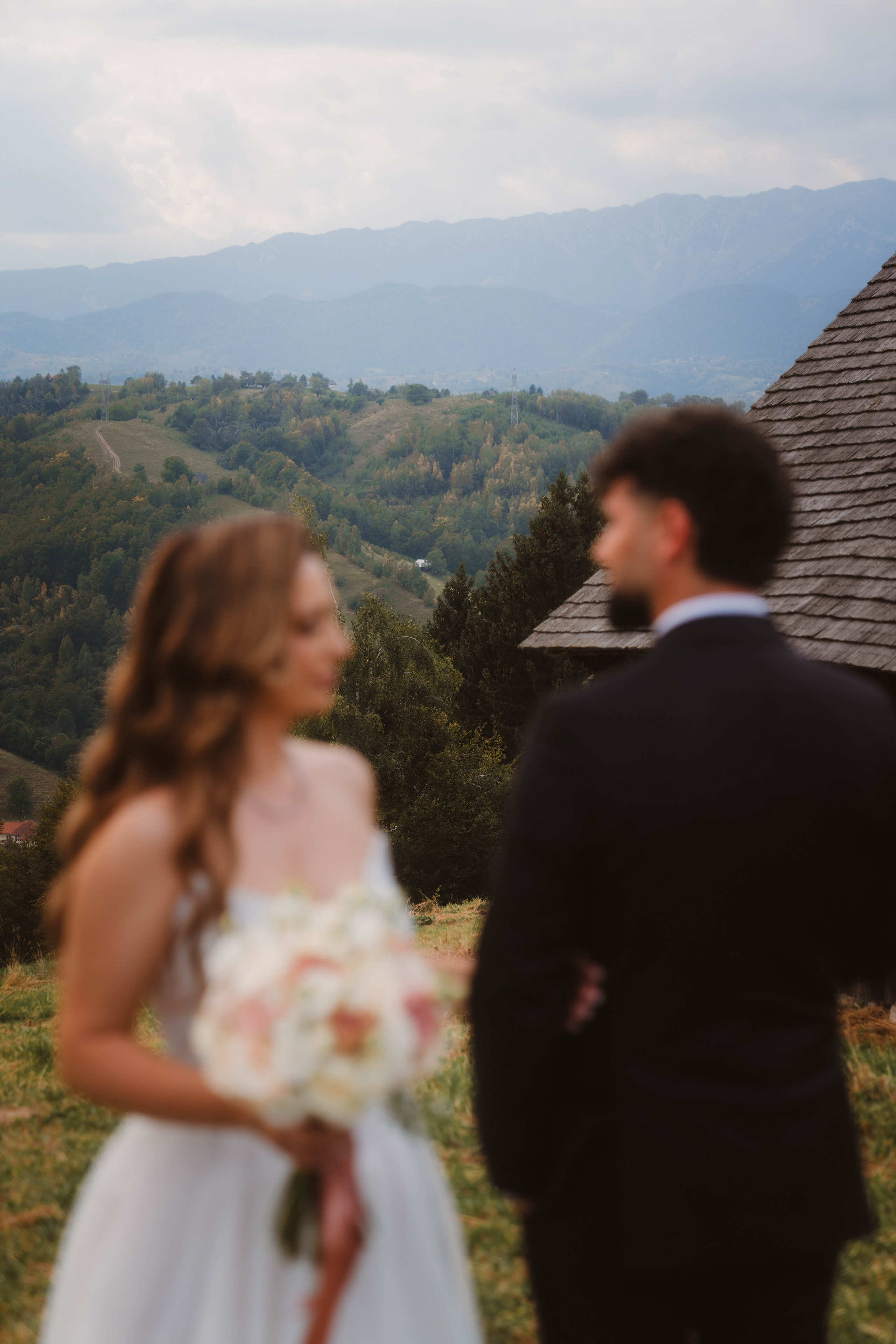 Alexandra & Gabriel. LUMEO by Theodora Moiceanu