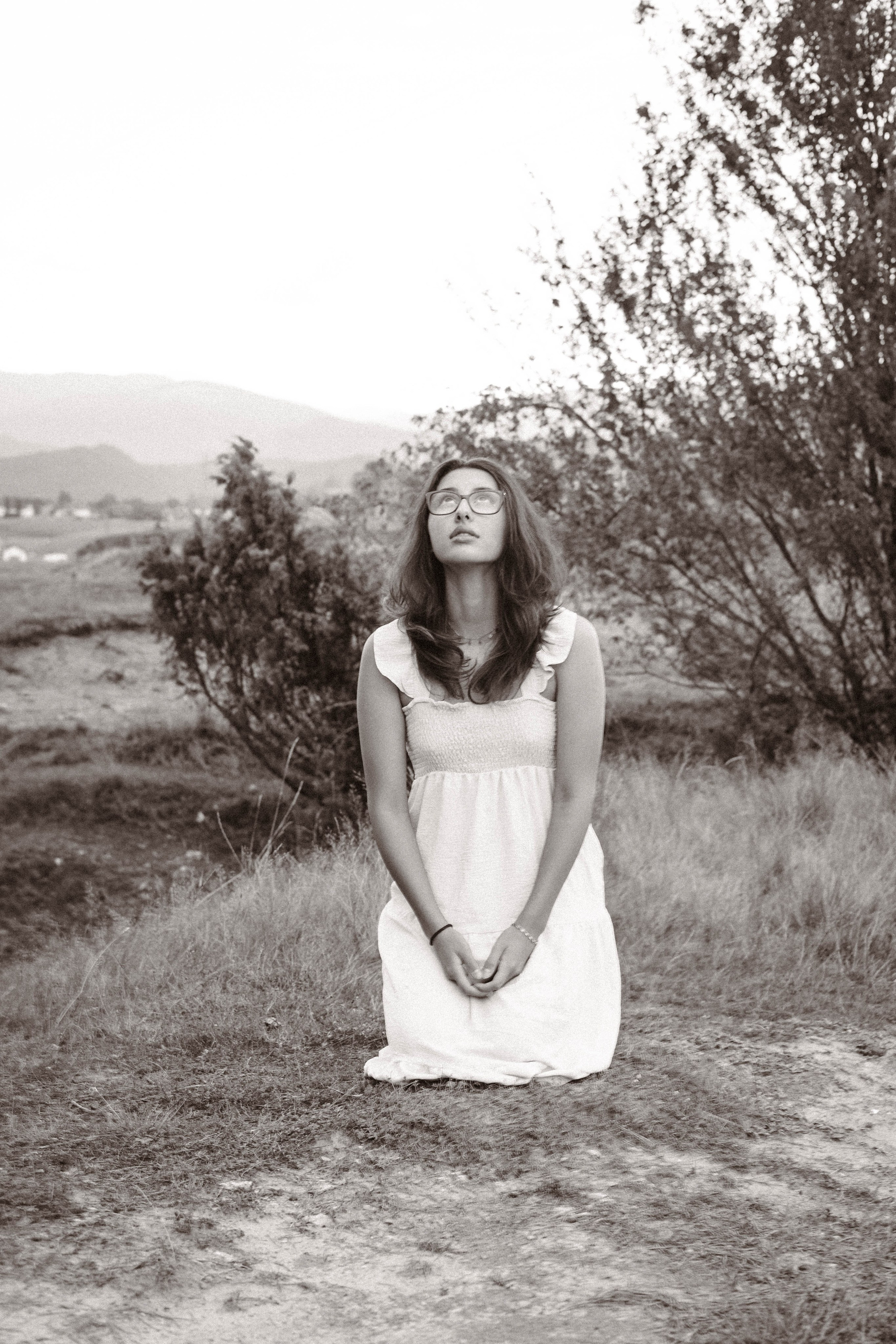 Natalia. LUMEO by Theodora Moiceanu