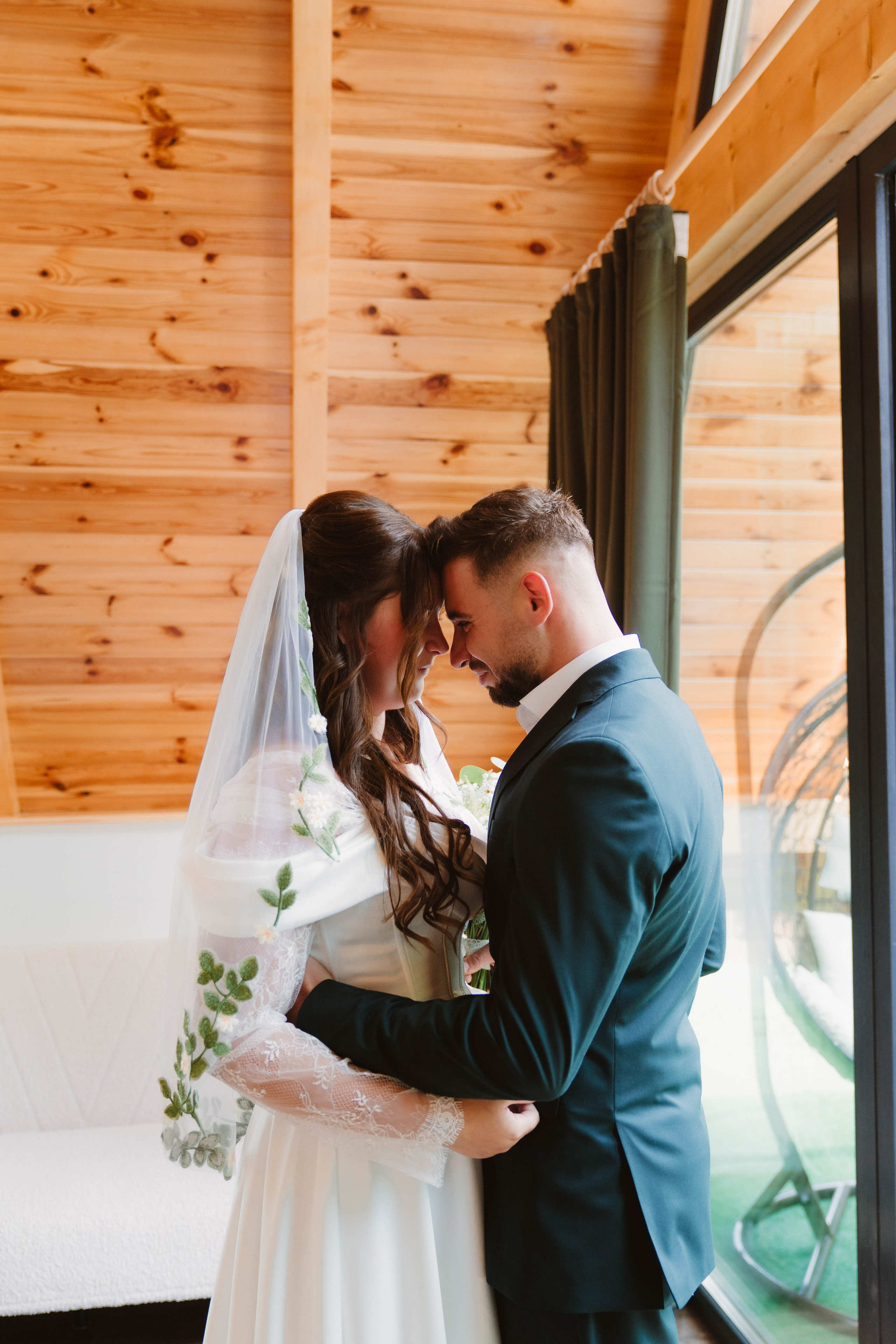 Ana & Emanuel. LUMEO by Theodora Moiceanu