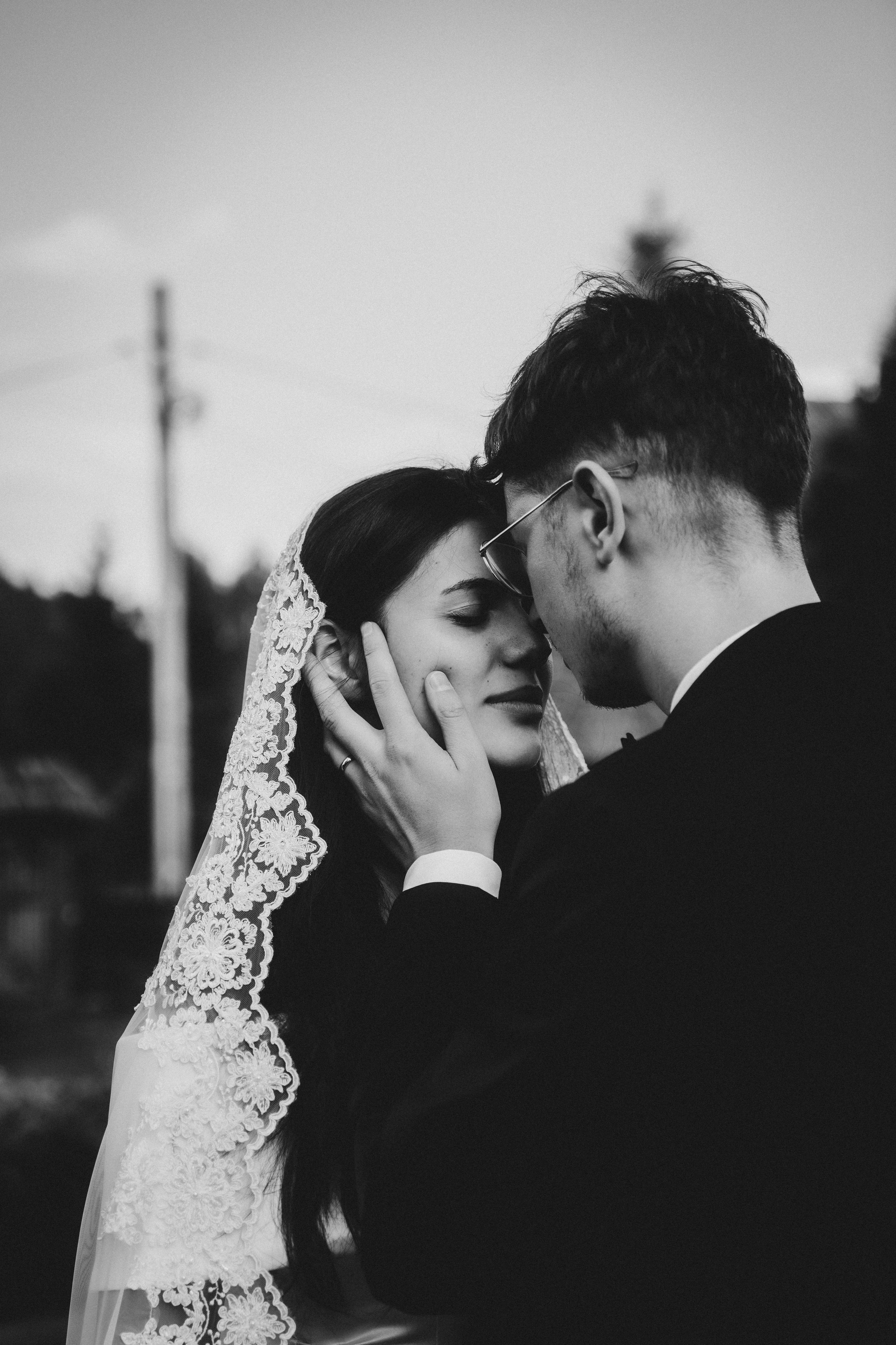 Trash the dress- Ana & Geo. LUMEO by Theodora Moiceanu