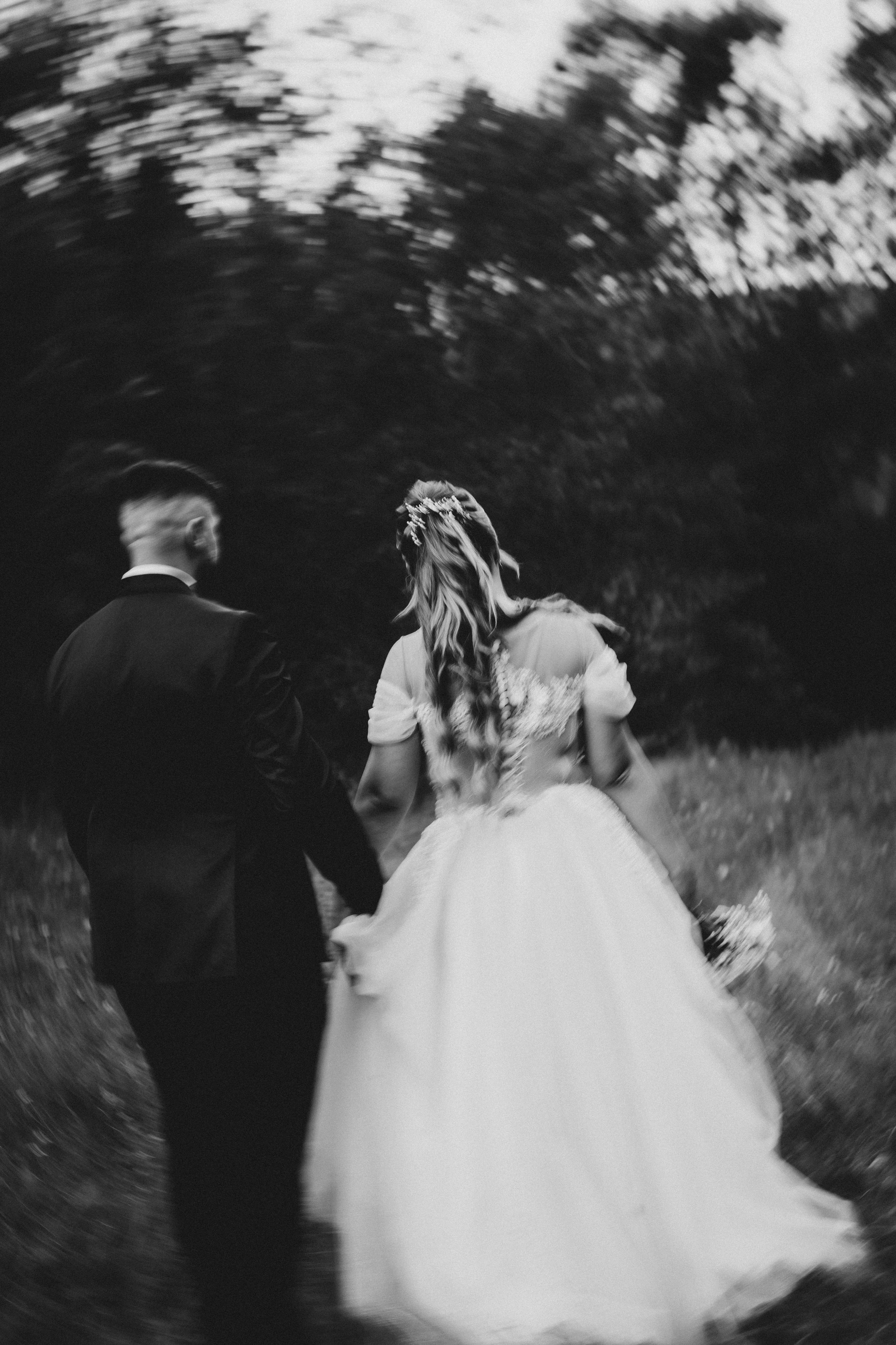 Andreea & Răzvan. LUMEO by Theodora Moiceanu
