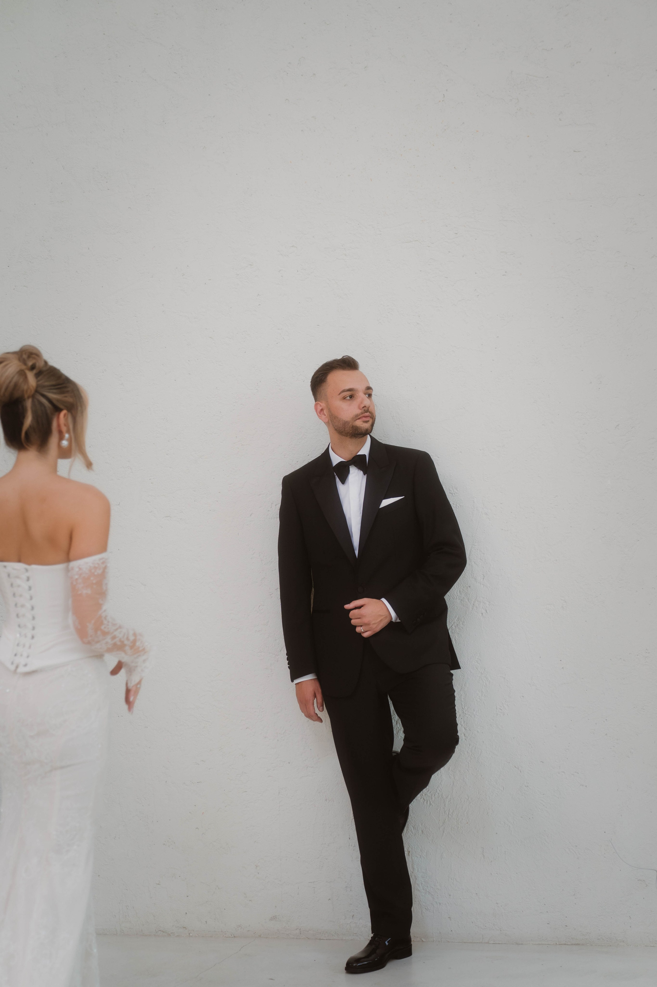 Alina & Andrei. LUMEO by Theodora Moiceanu
