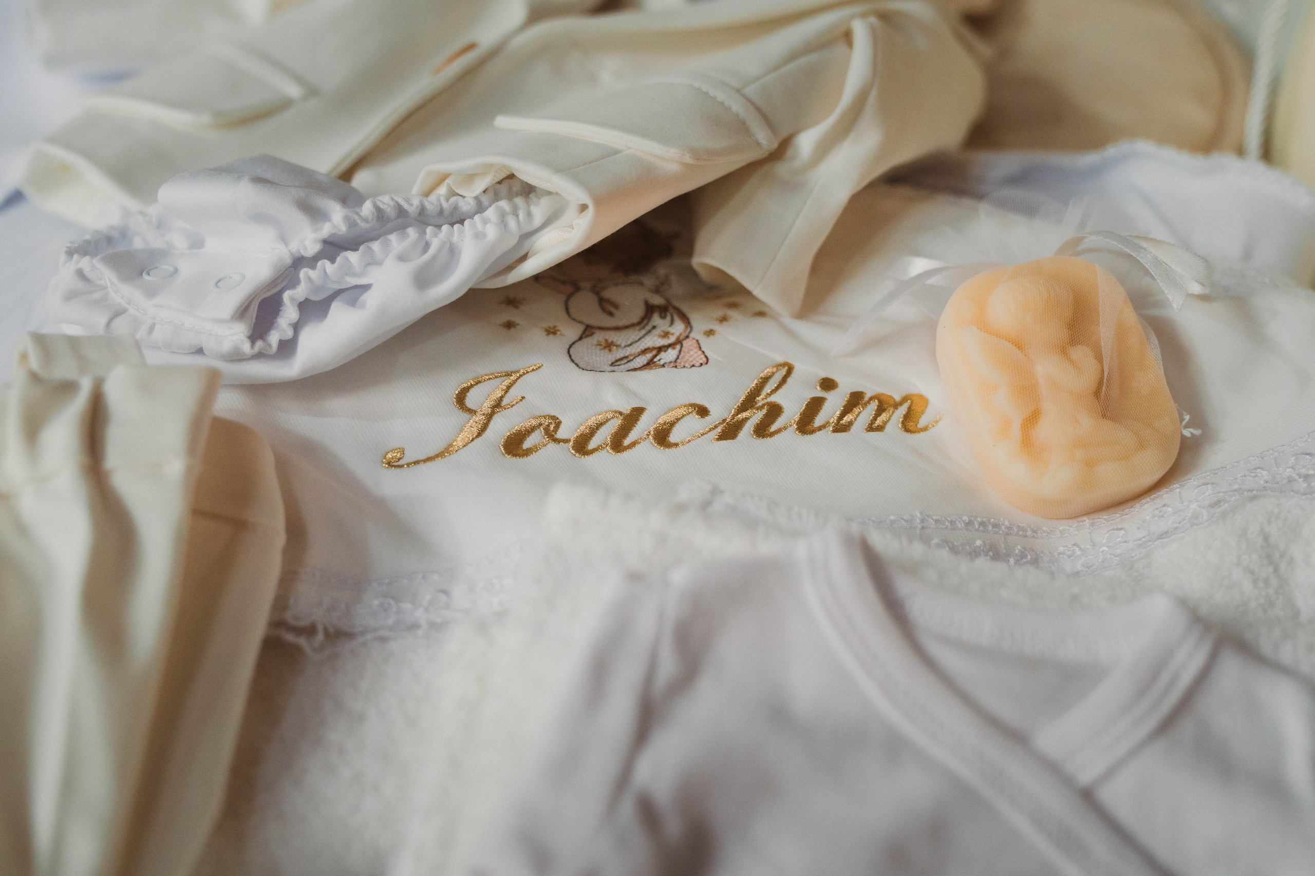 Ioachim. LUMEO by Theodora Moiceanu