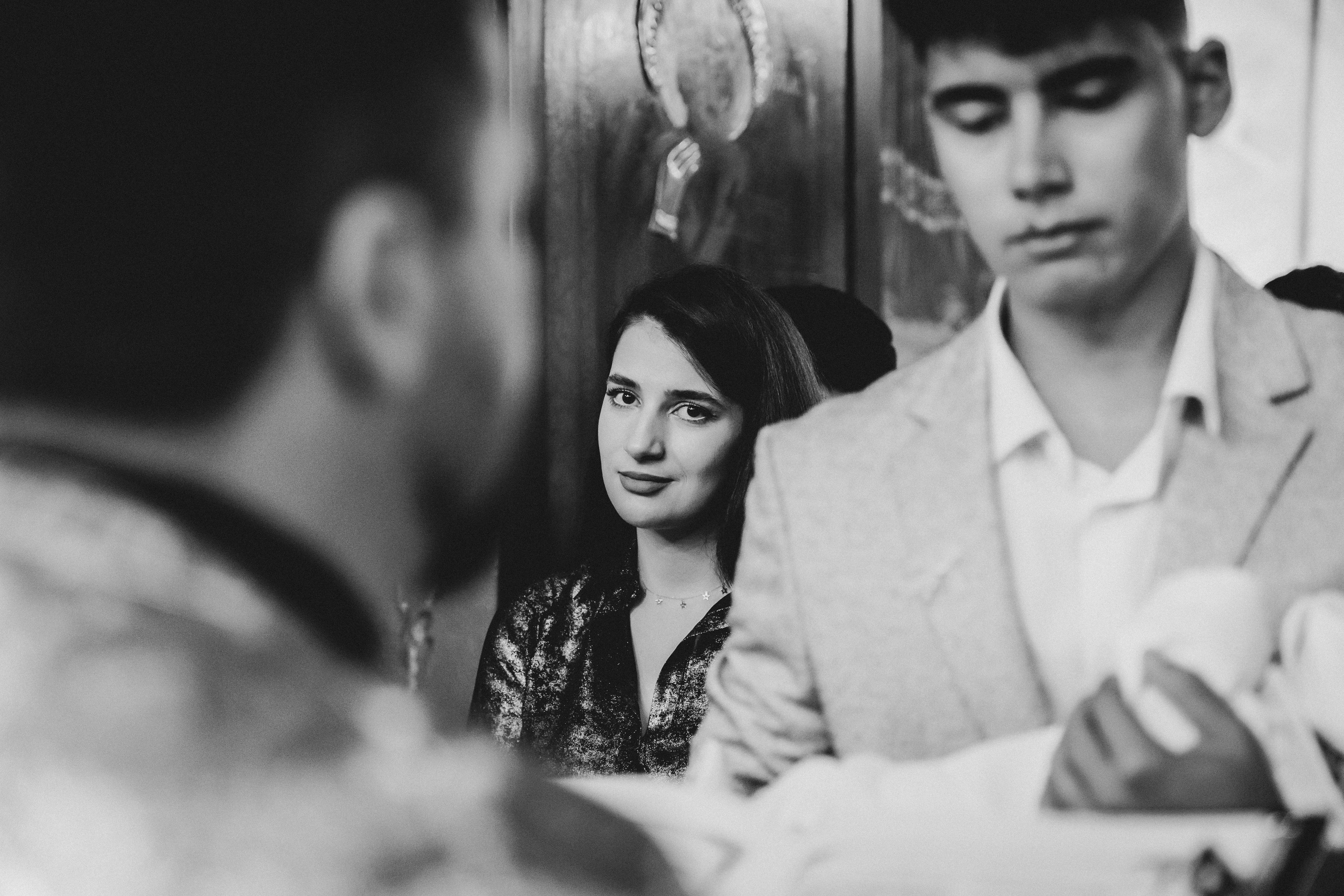 Ioachim. LUMEO by Theodora Moiceanu
