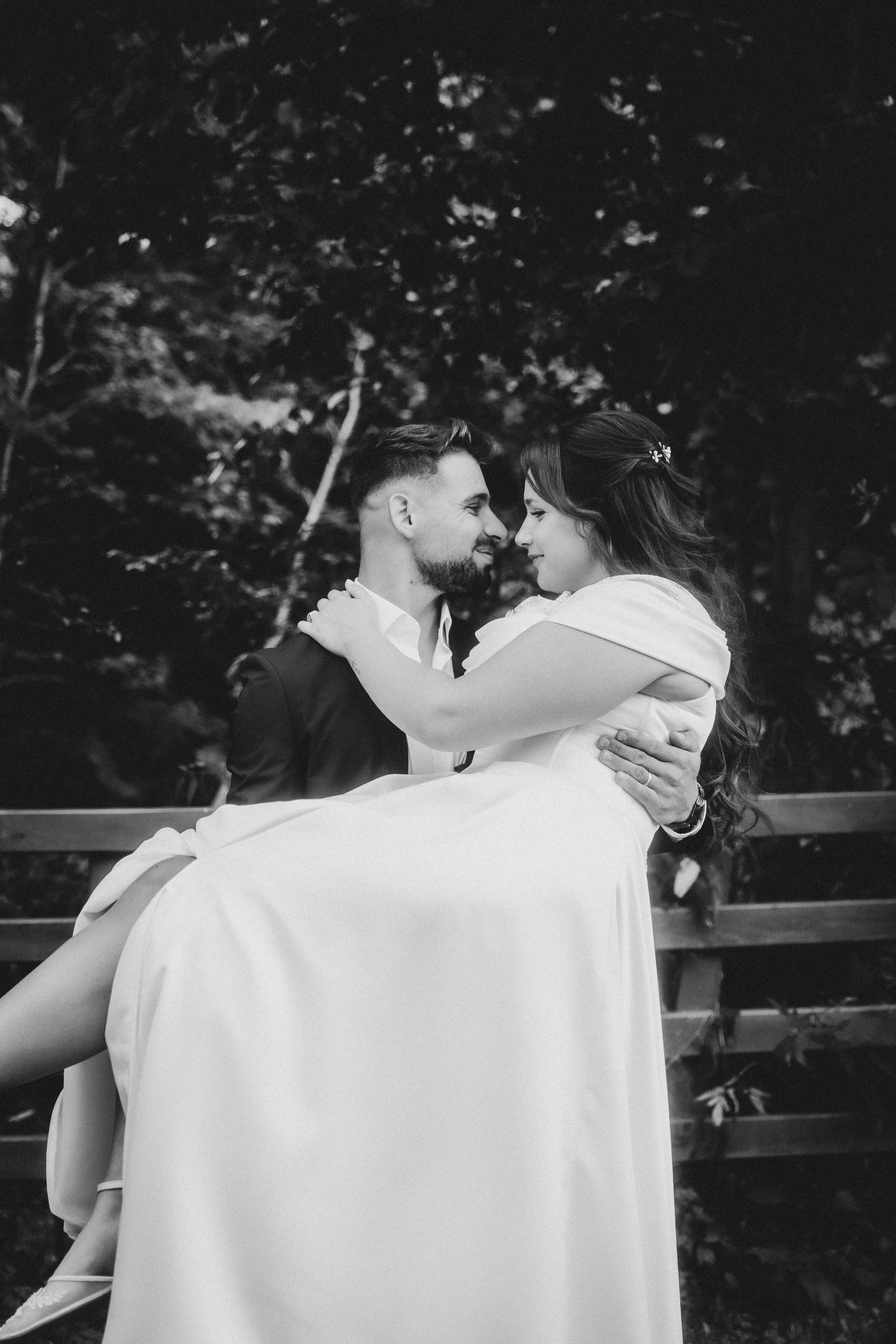 Ana & Emanuel. LUMEO by Theodora Moiceanu