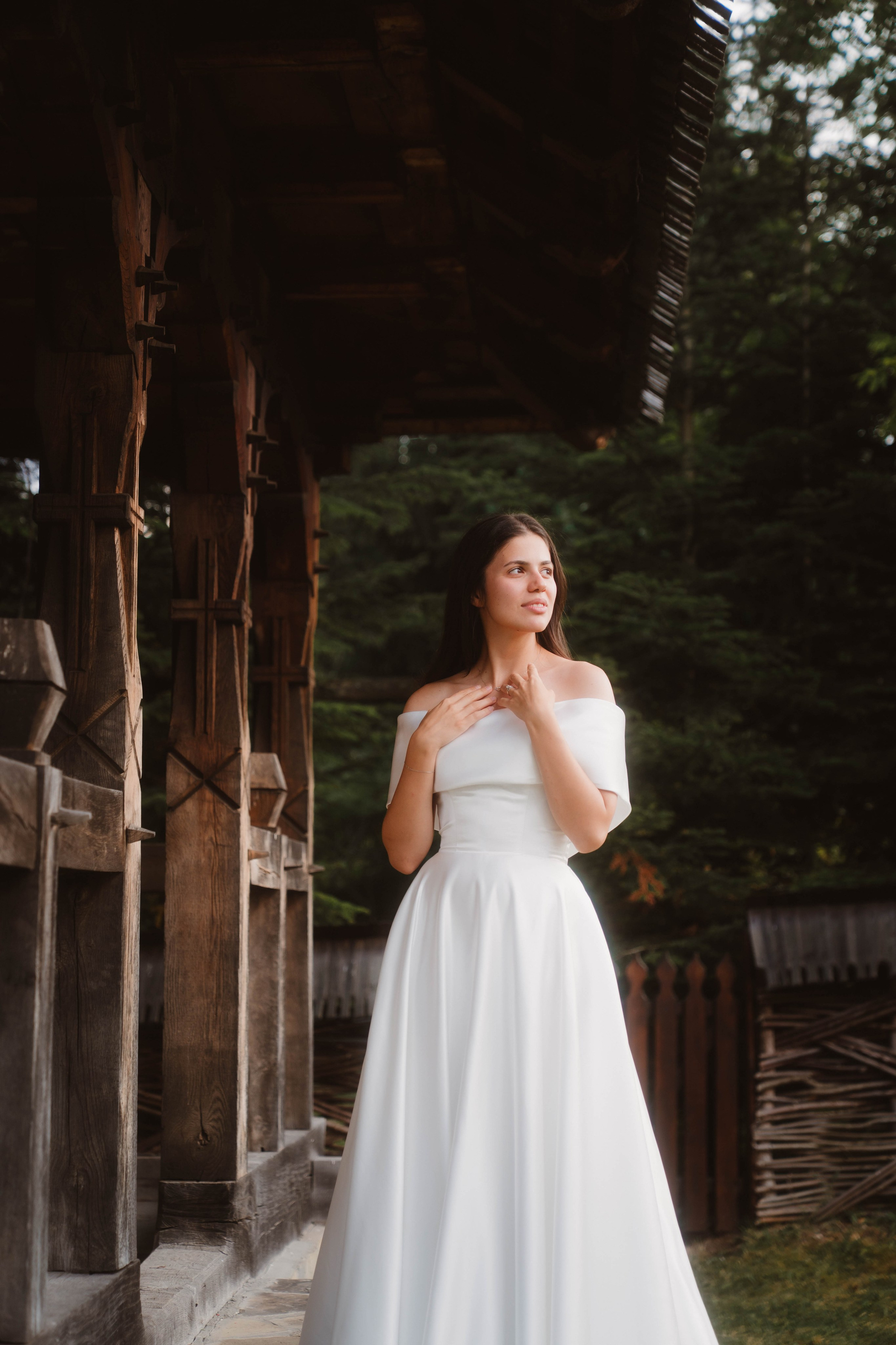 Trash the dress- Ana & Geo. LUMEO by Theodora Moiceanu