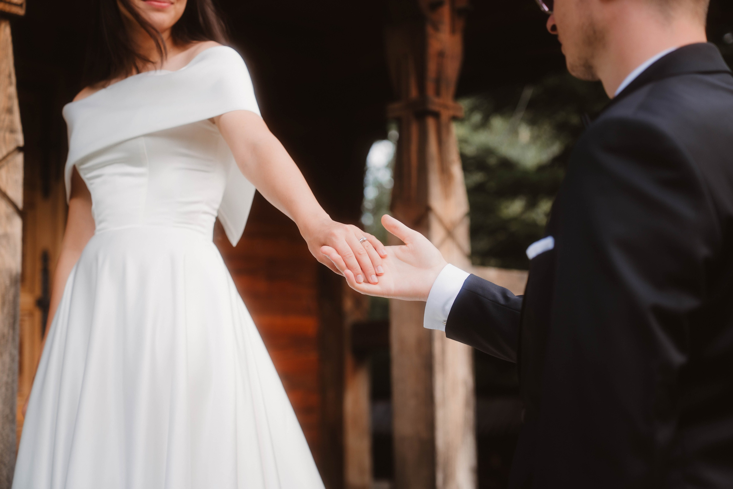 Trash the dress- Ana & Geo. LUMEO by Theodora Moiceanu