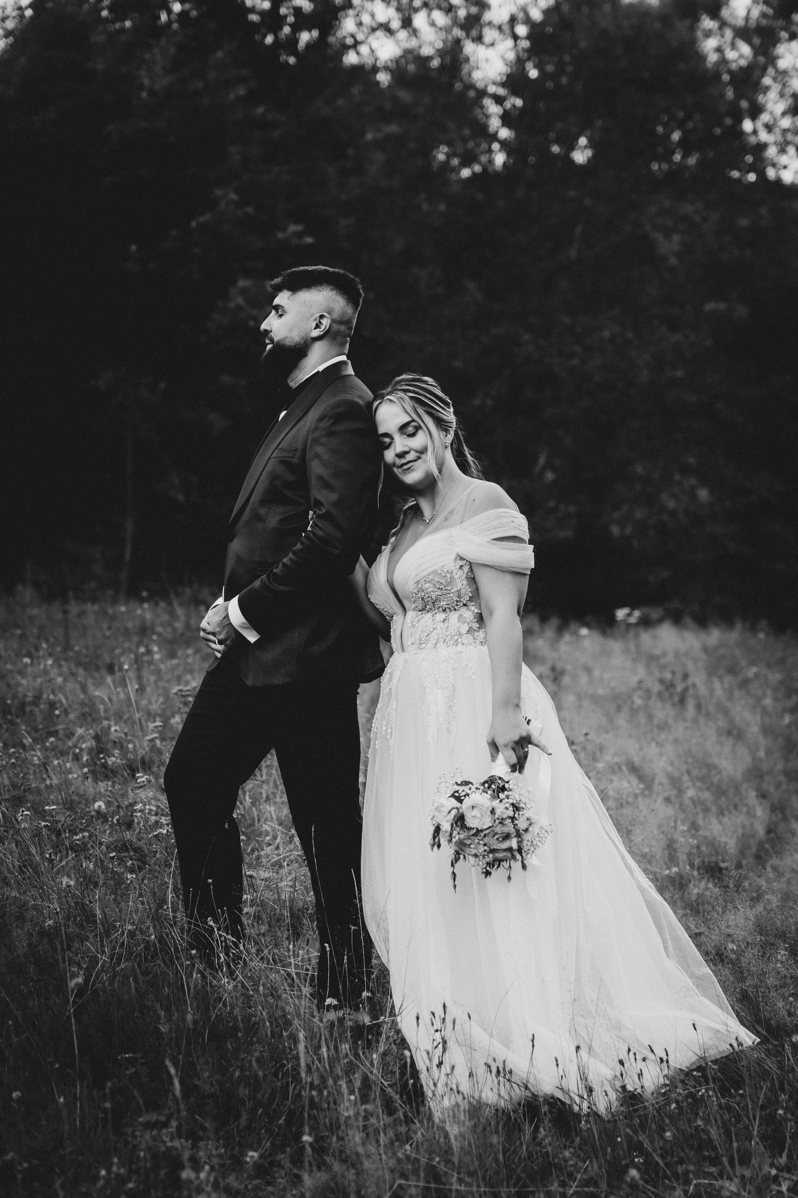 Andreea & Răzvan. LUMEO by Theodora Moiceanu