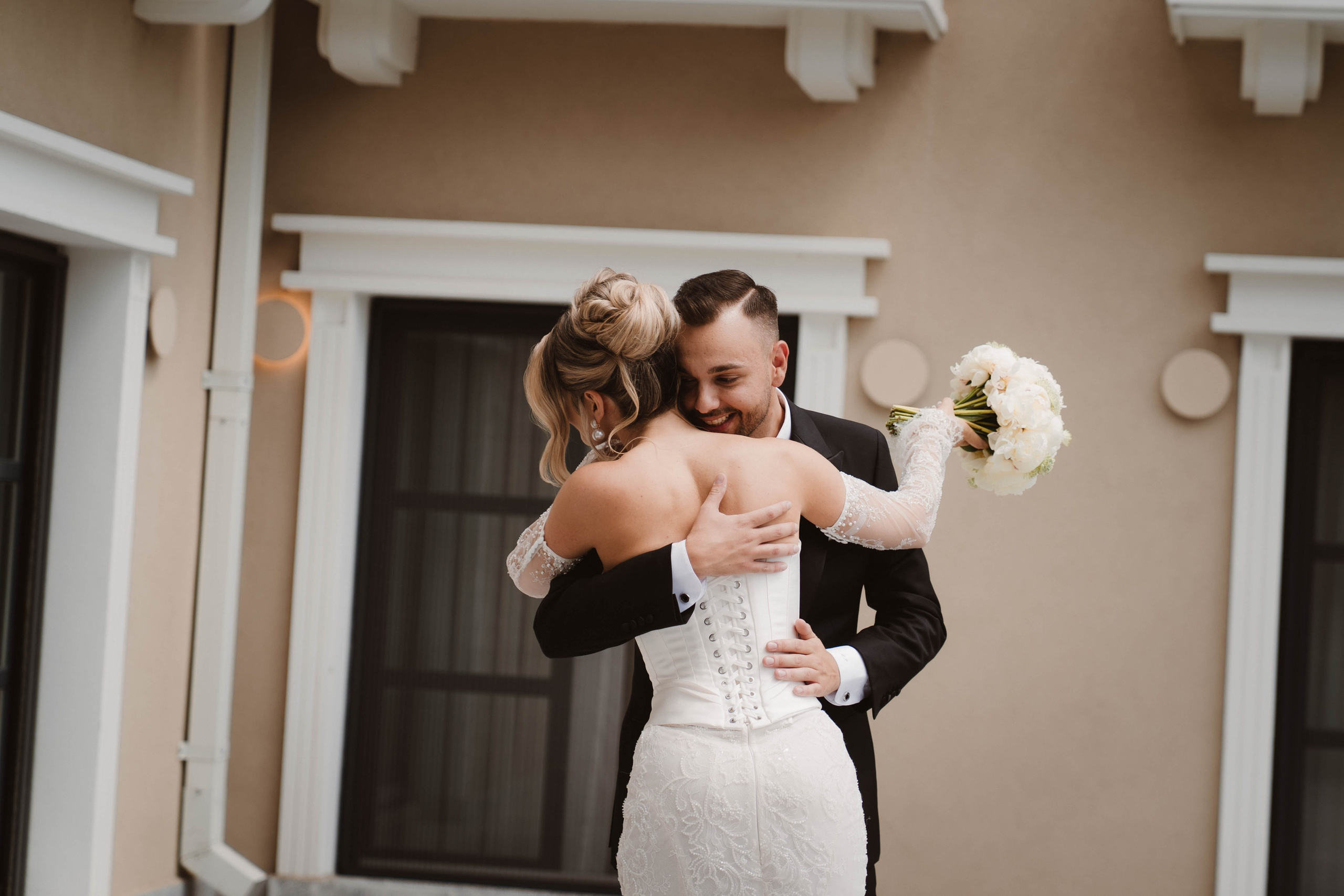 Alina & Andrei. LUMEO by Theodora Moiceanu