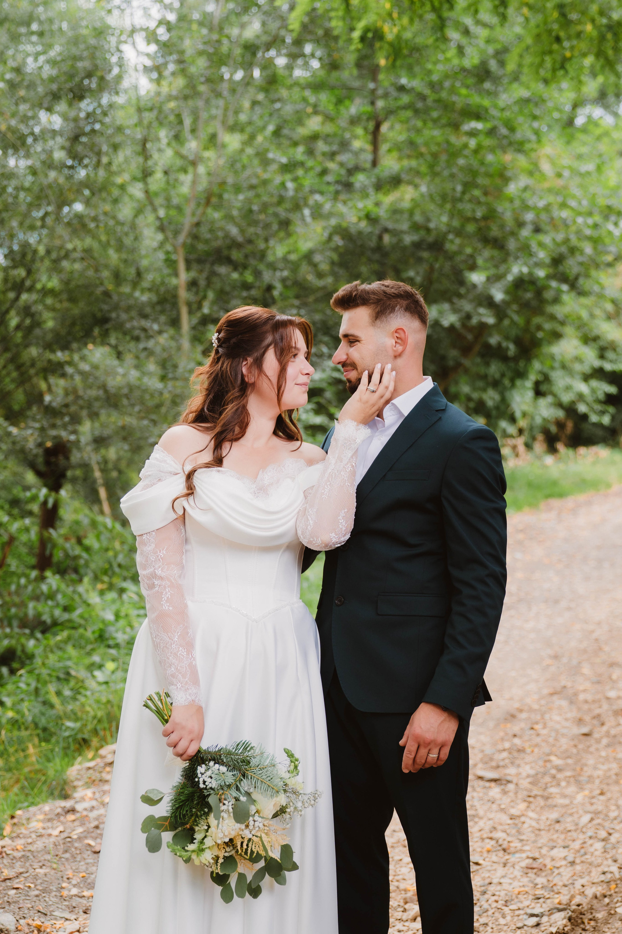 Ana & Emanuel. LUMEO by Theodora Moiceanu