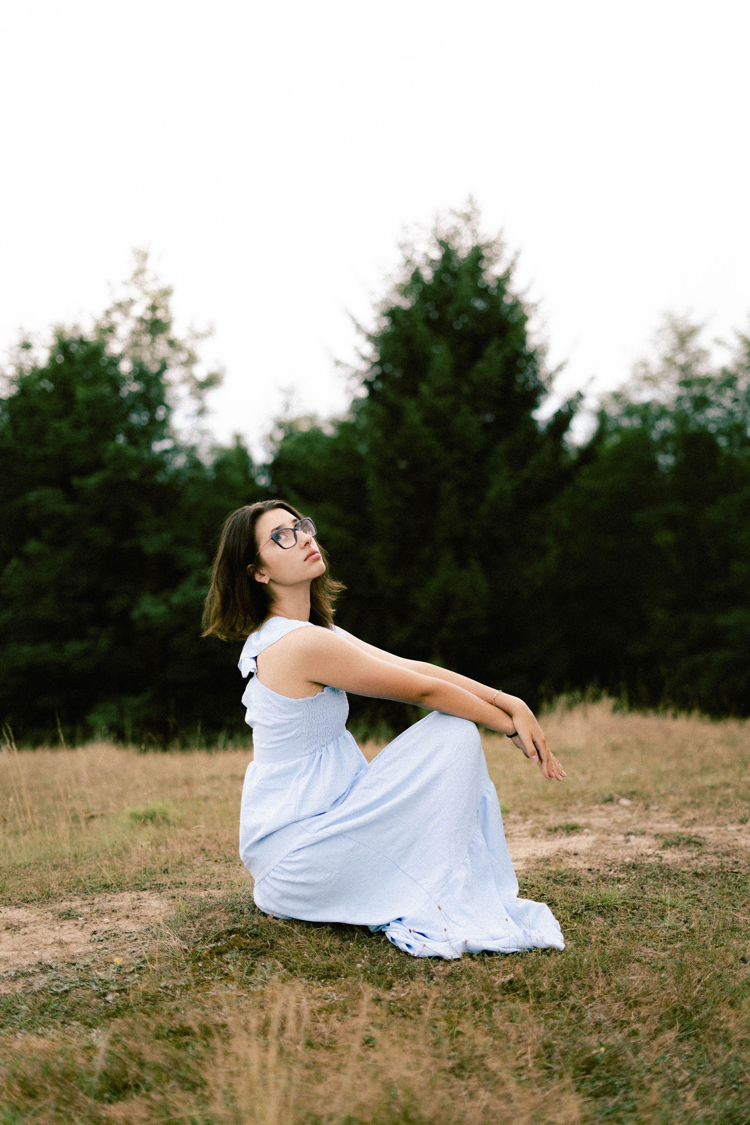 Natalia. LUMEO by Theodora Moiceanu