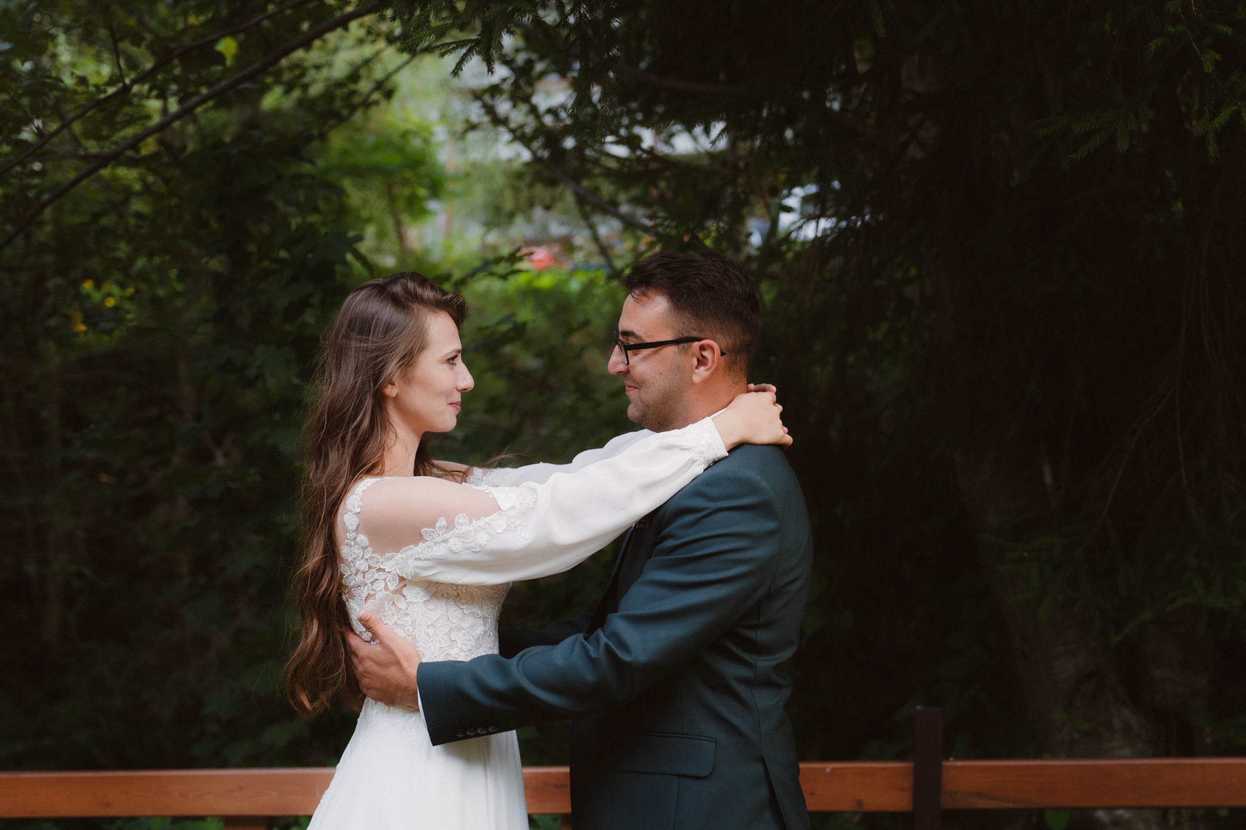 Tabita & Teodor. LUMEO by Theodora Moiceanu