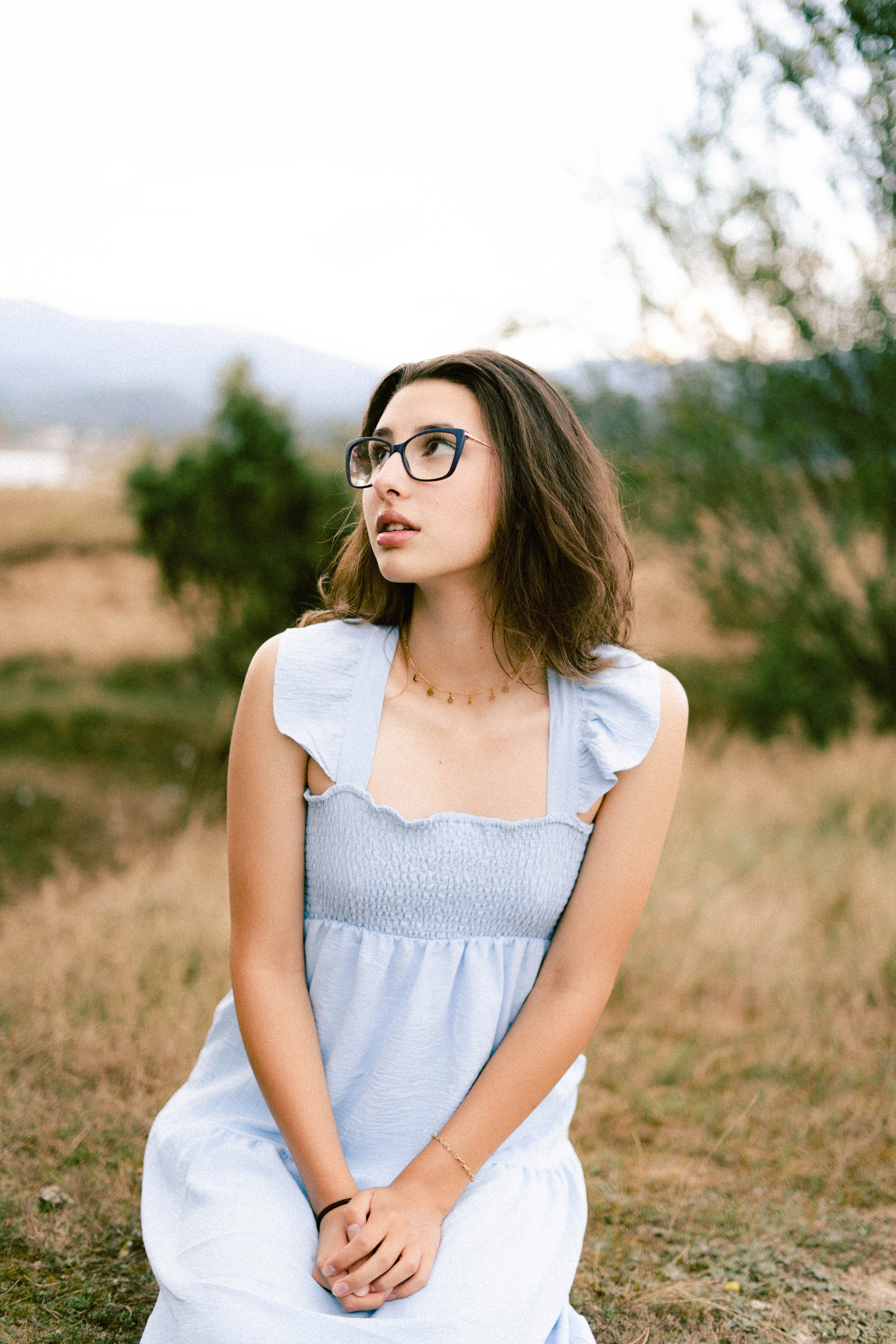 Natalia. LUMEO by Theodora Moiceanu
