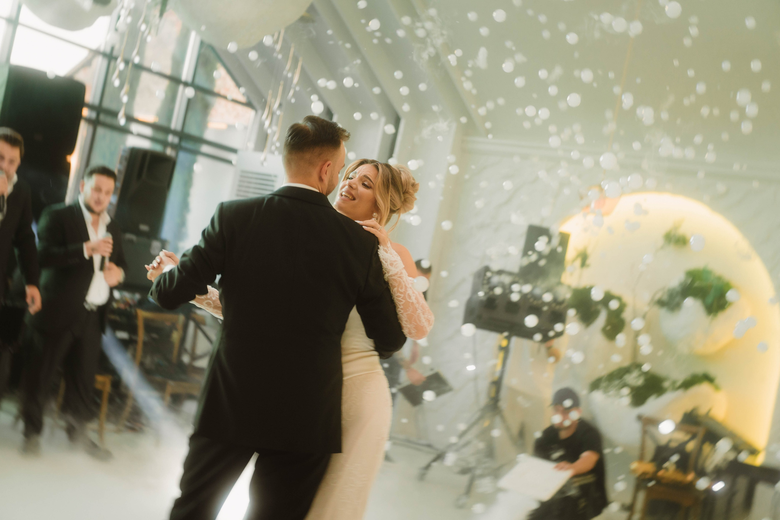 Alina & Andrei. LUMEO by Theodora Moiceanu