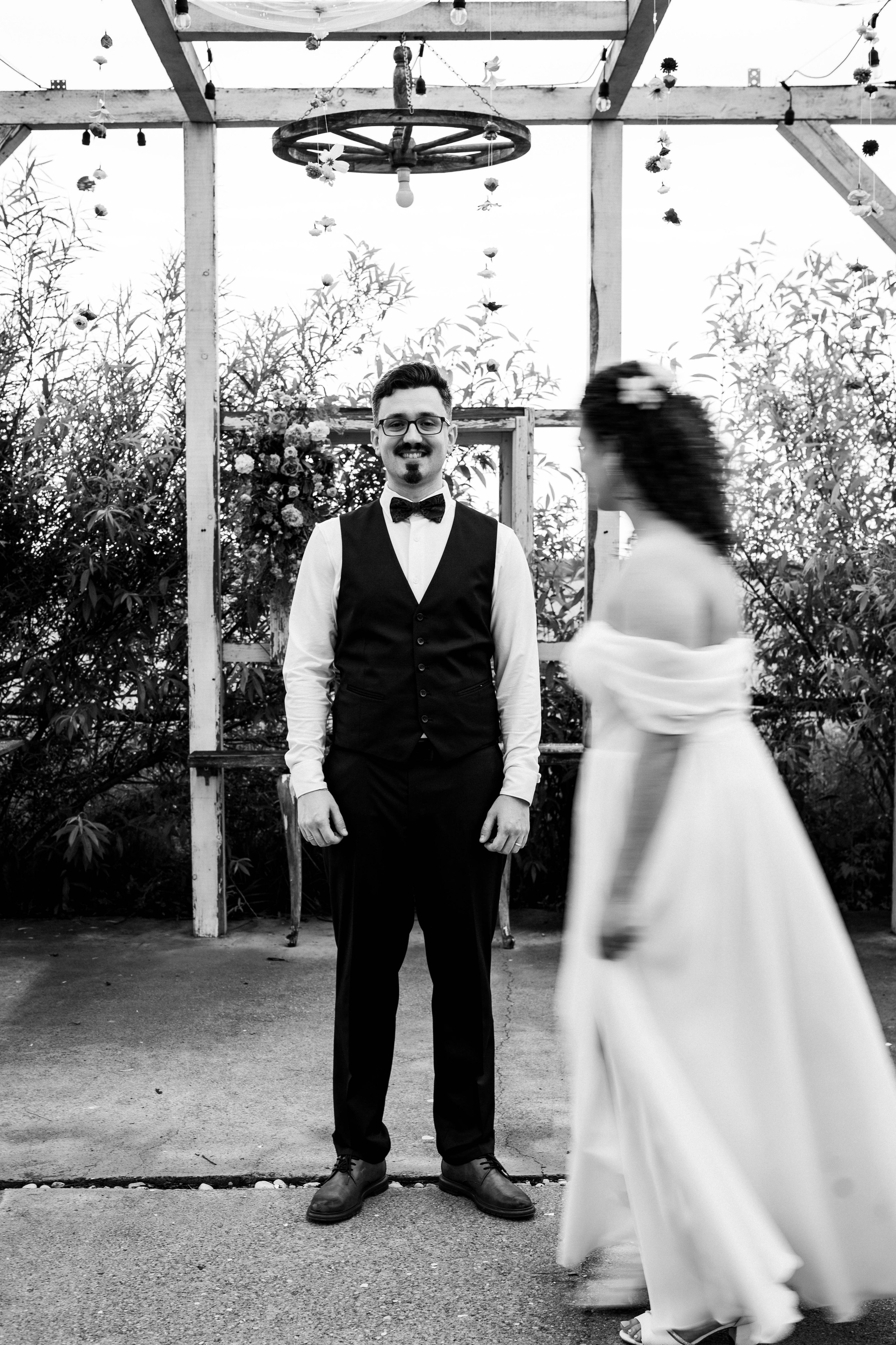 Teodora & Andrei. LUMEO by Theodora Moiceanu