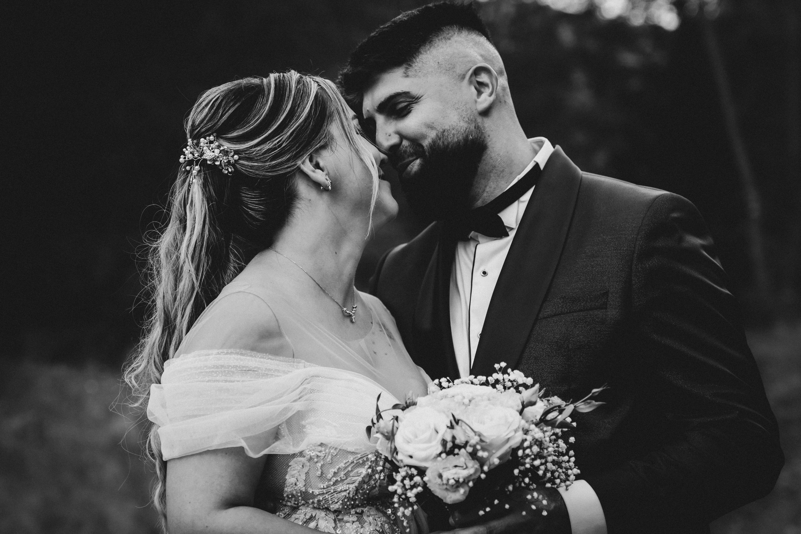 Andreea & Răzvan. LUMEO by Theodora Moiceanu