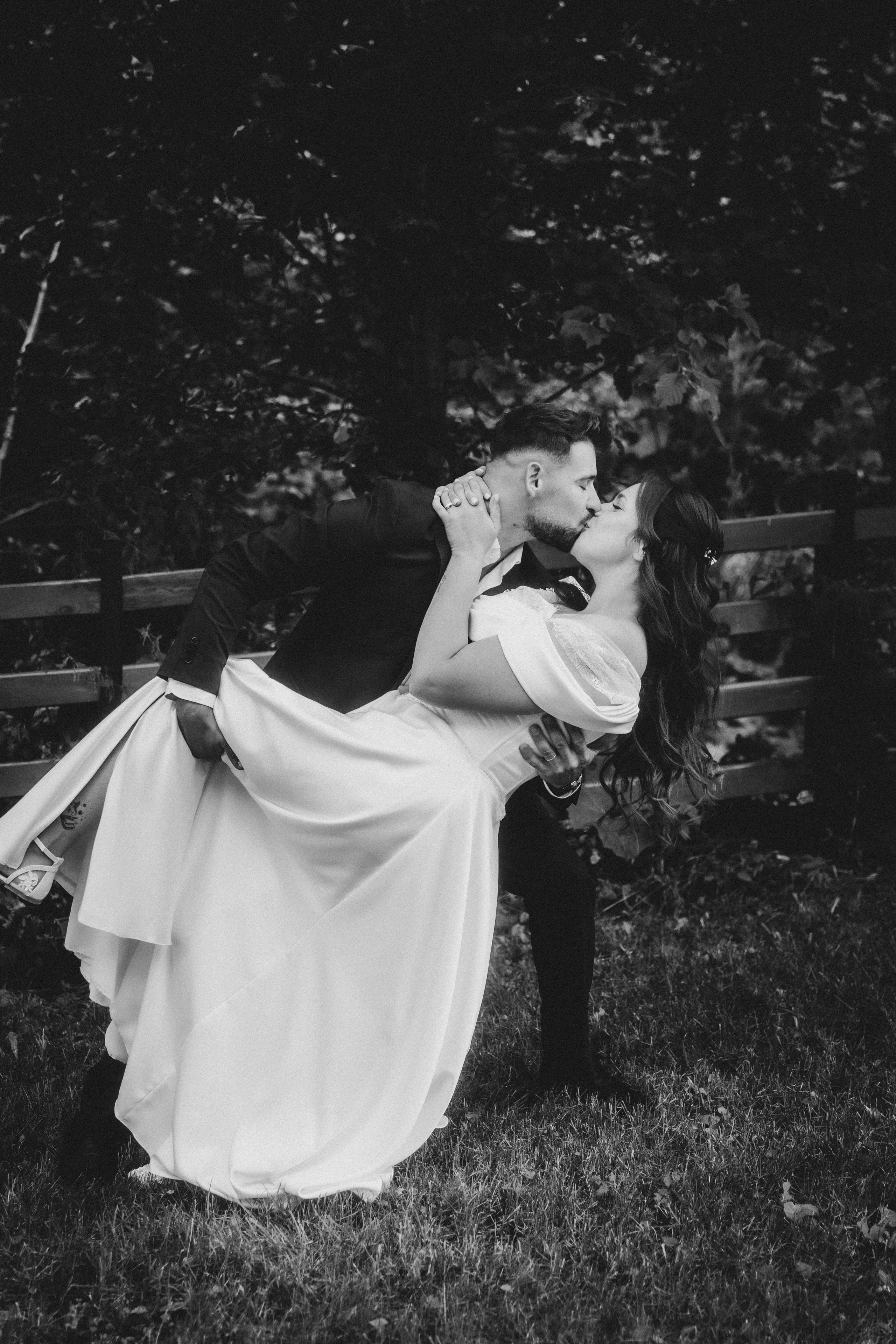 Ana & Emanuel. LUMEO by Theodora Moiceanu