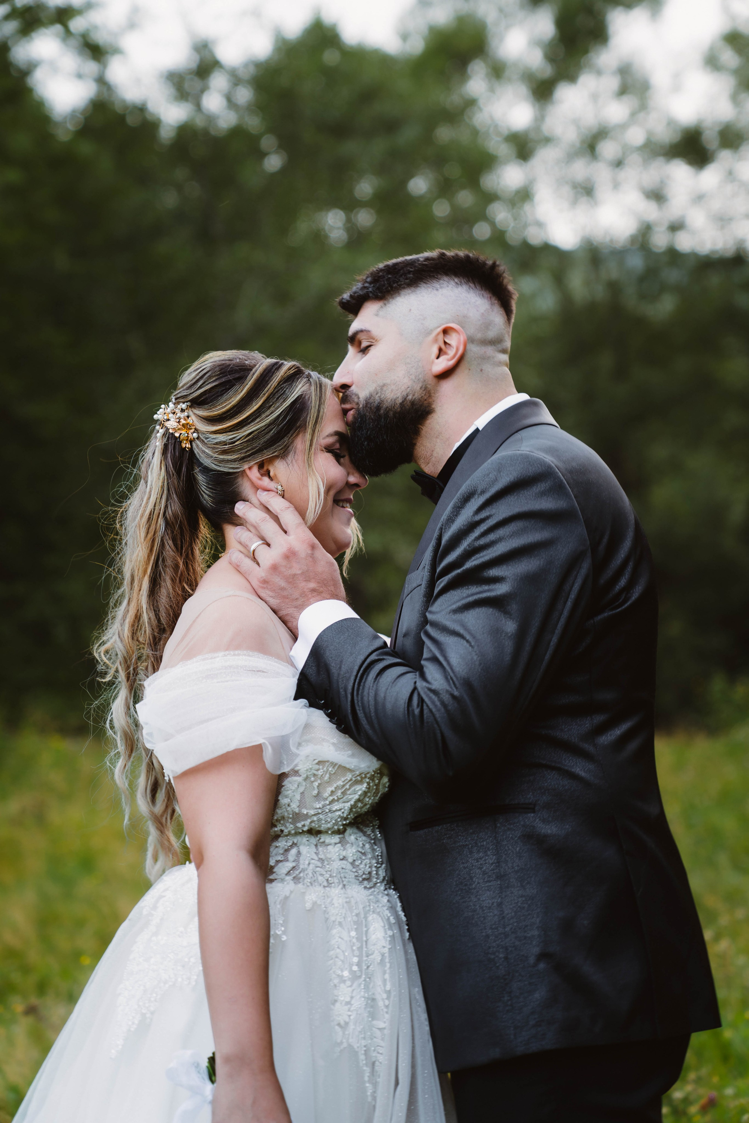 Andreea & Răzvan. LUMEO by Theodora Moiceanu