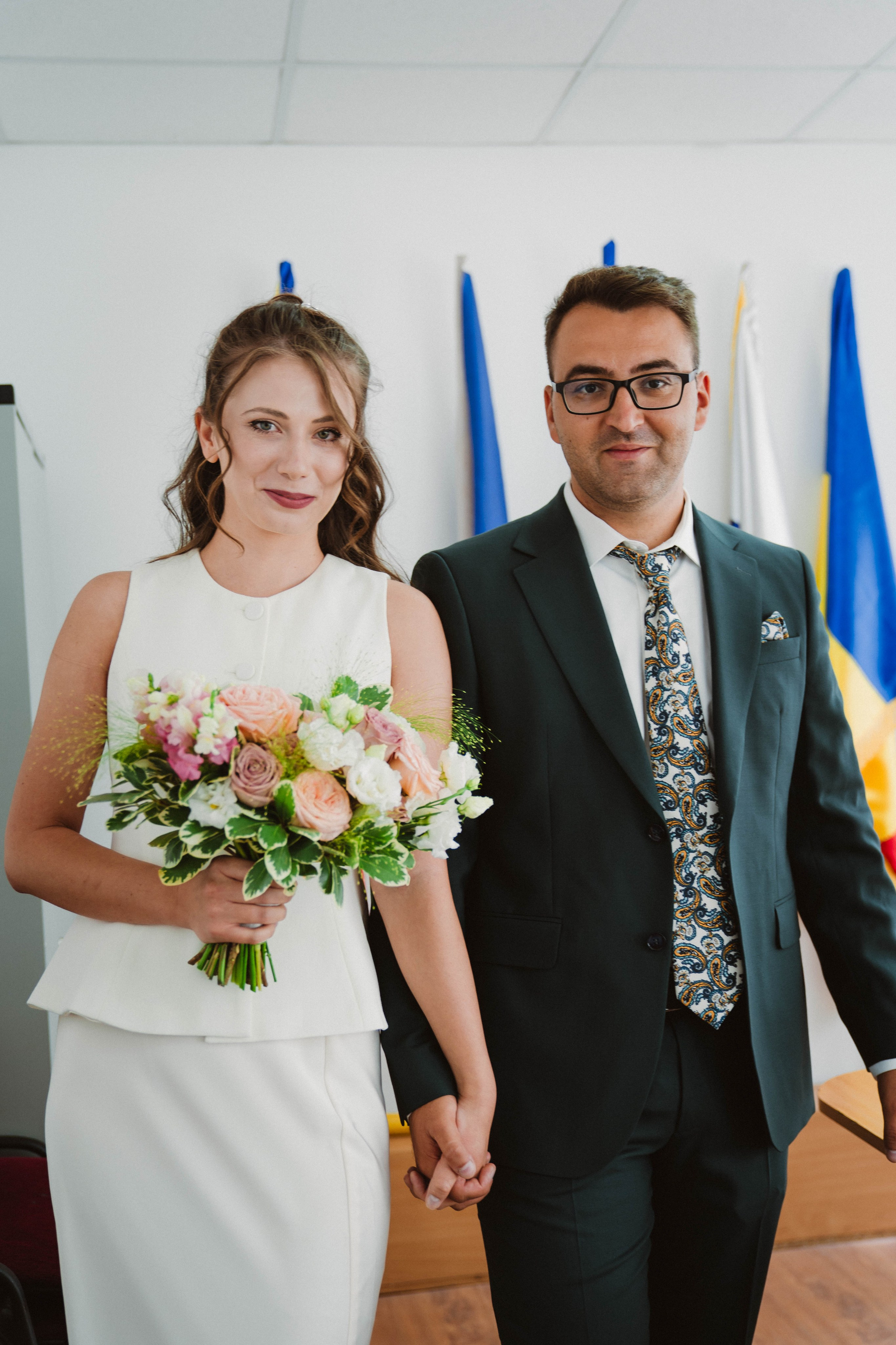 Tabita & Teodor. LUMEO by Theodora Moiceanu