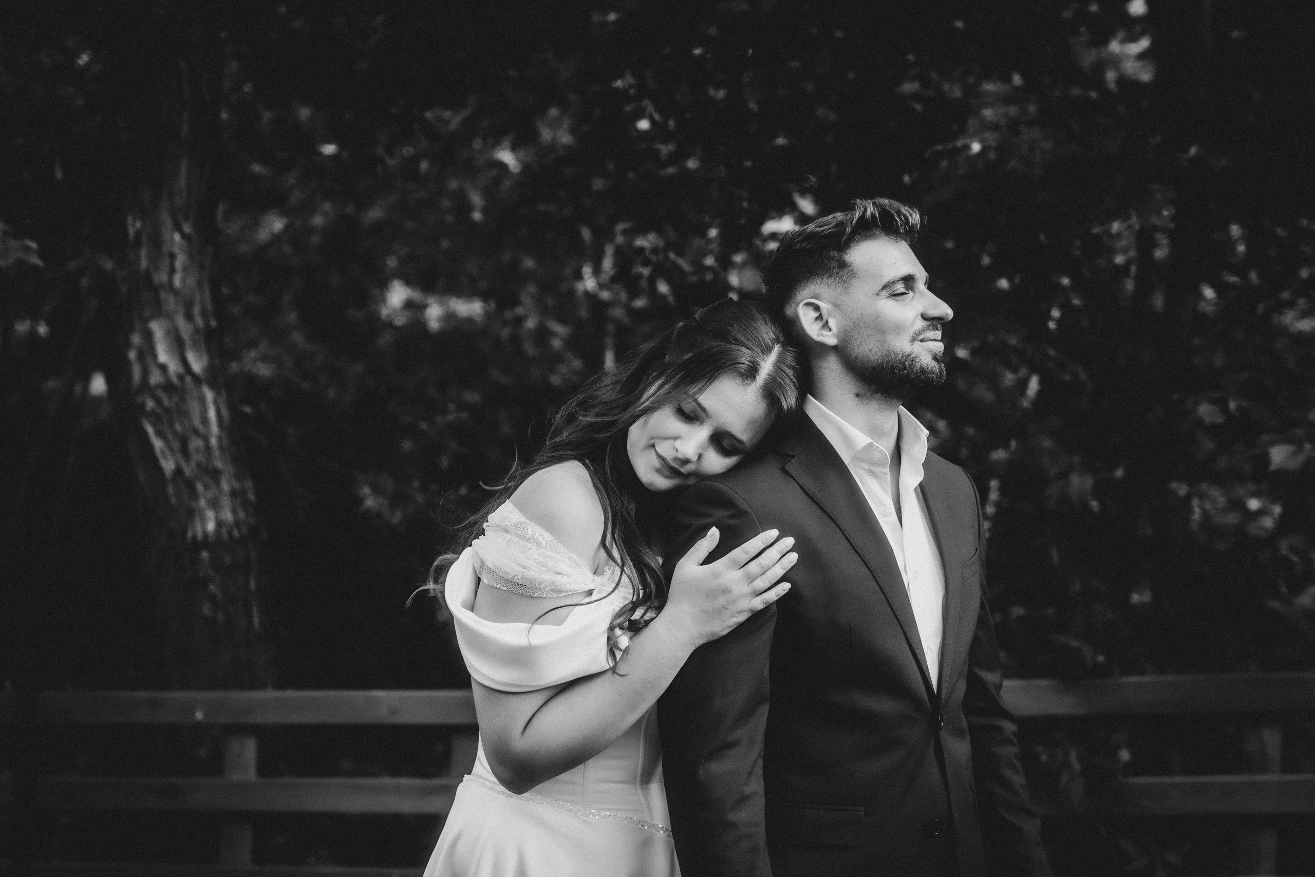 Ana & Emanuel. LUMEO by Theodora Moiceanu