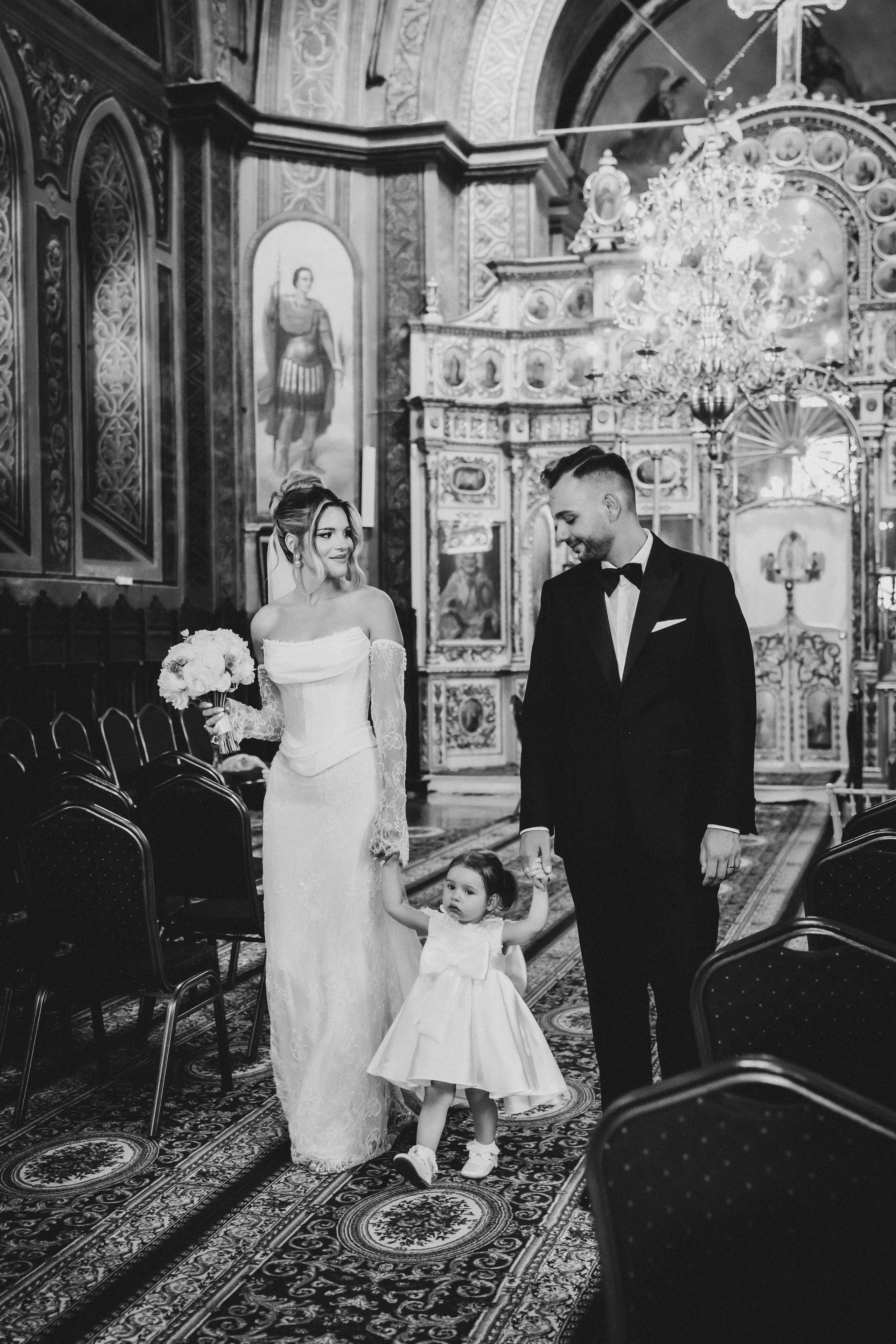 Alina & Andrei. LUMEO by Theodora Moiceanu