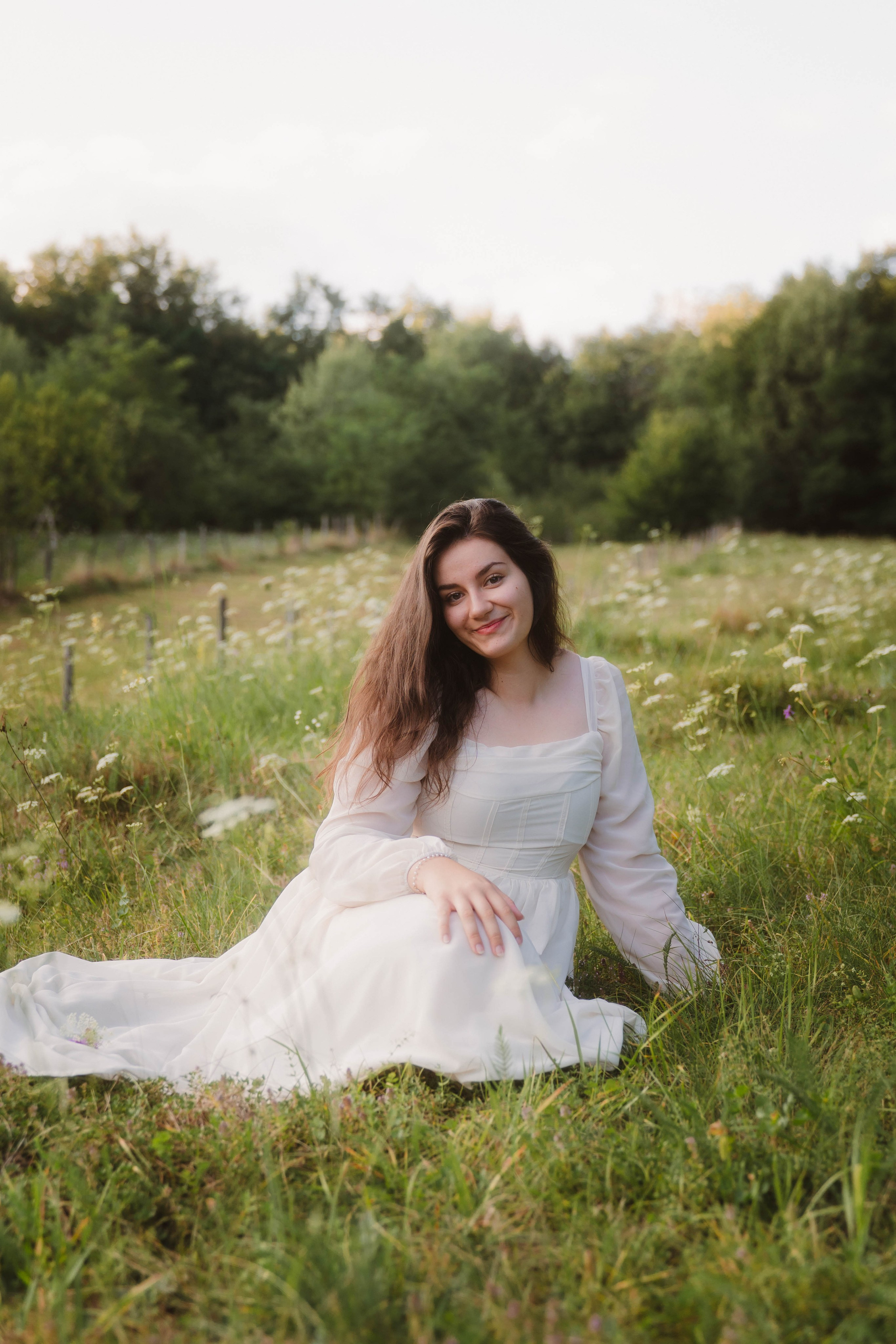 Teodora. LUMEO by Theodora Moiceanu