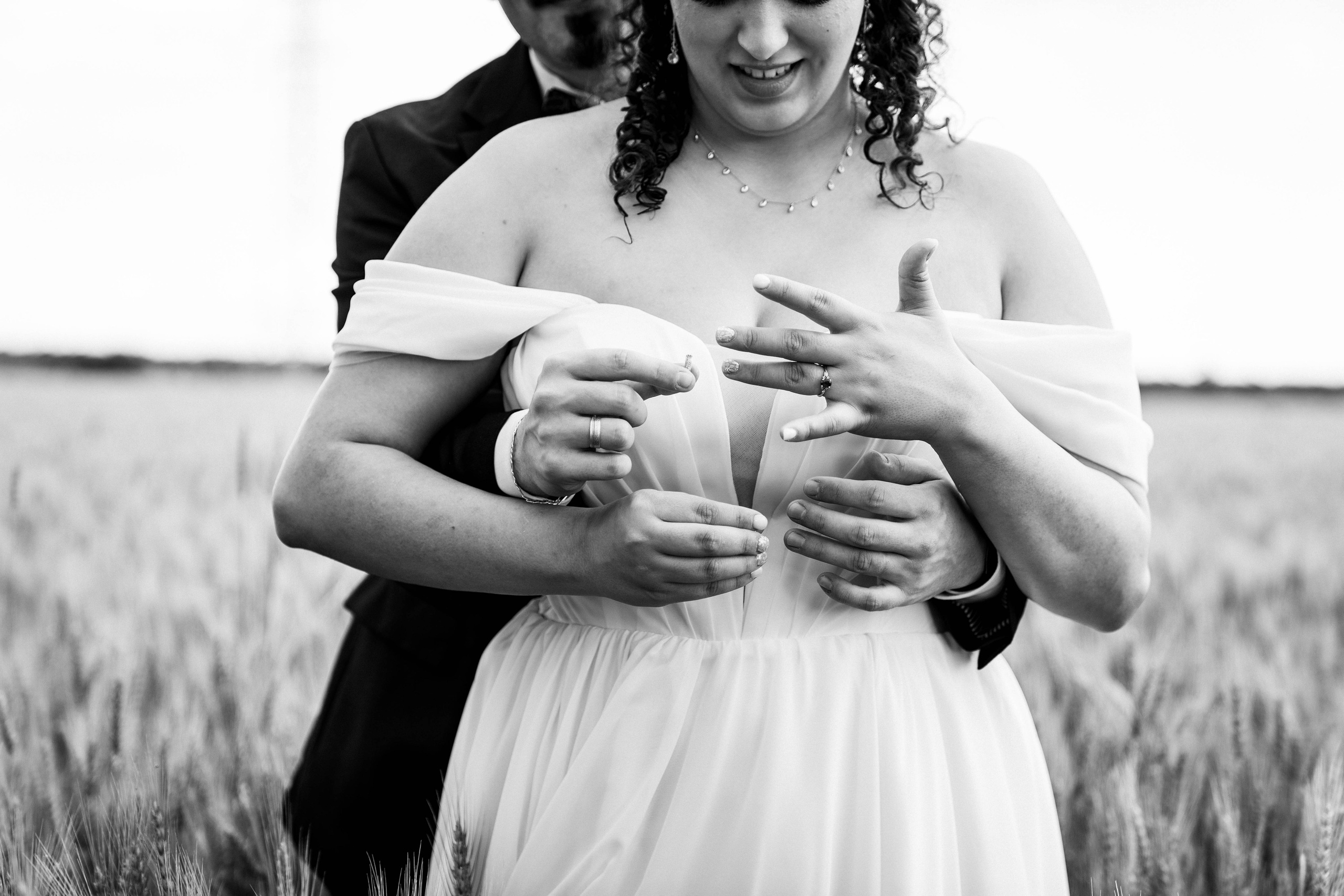 Teodora & Andrei. LUMEO by Theodora Moiceanu