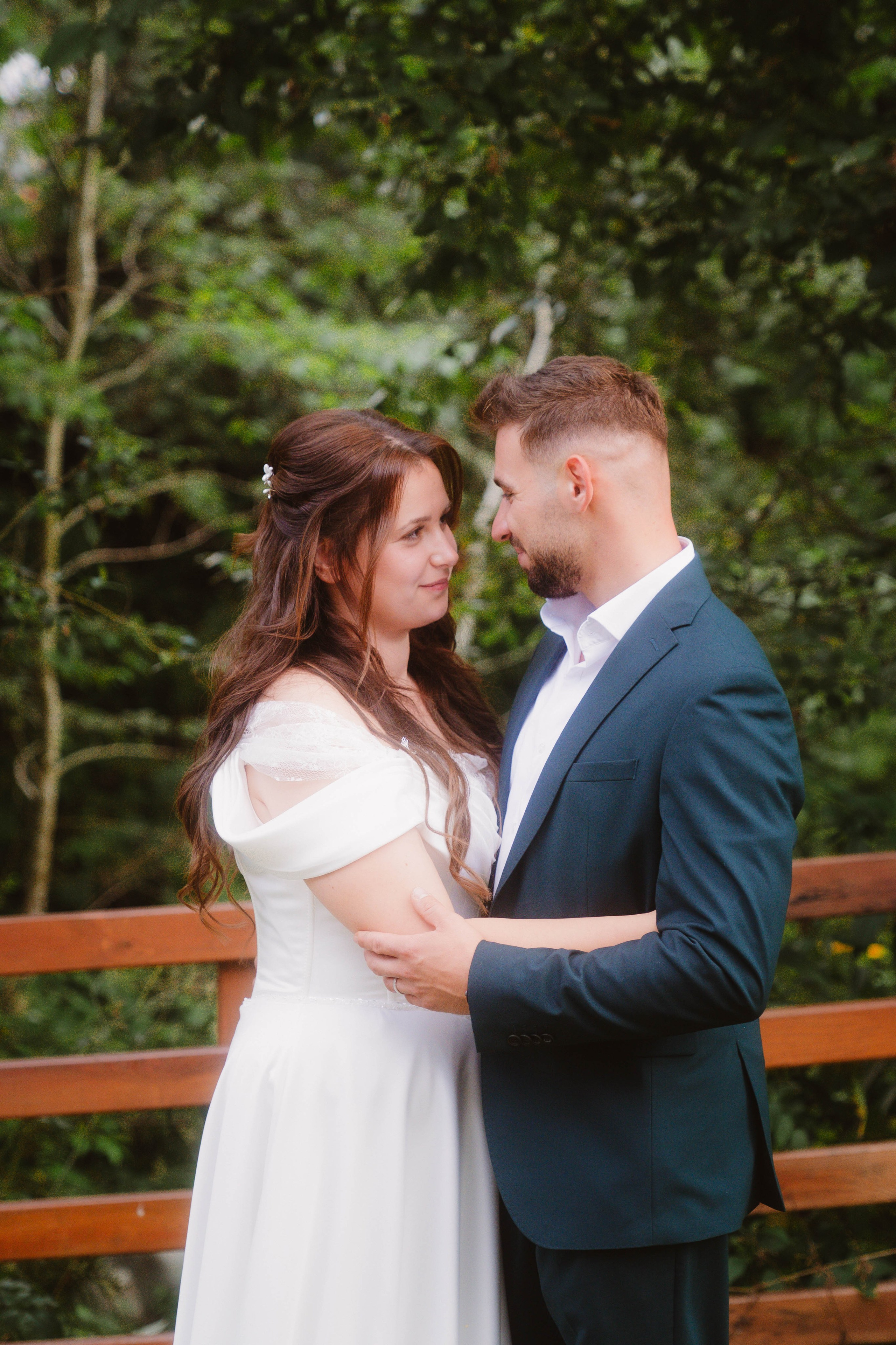Ana & Emanuel. LUMEO by Theodora Moiceanu