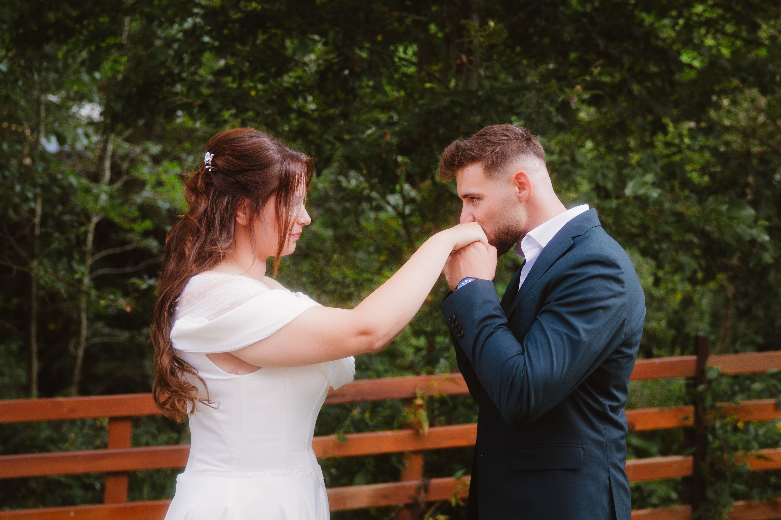 Ana & Emanuel. LUMEO by Theodora Moiceanu