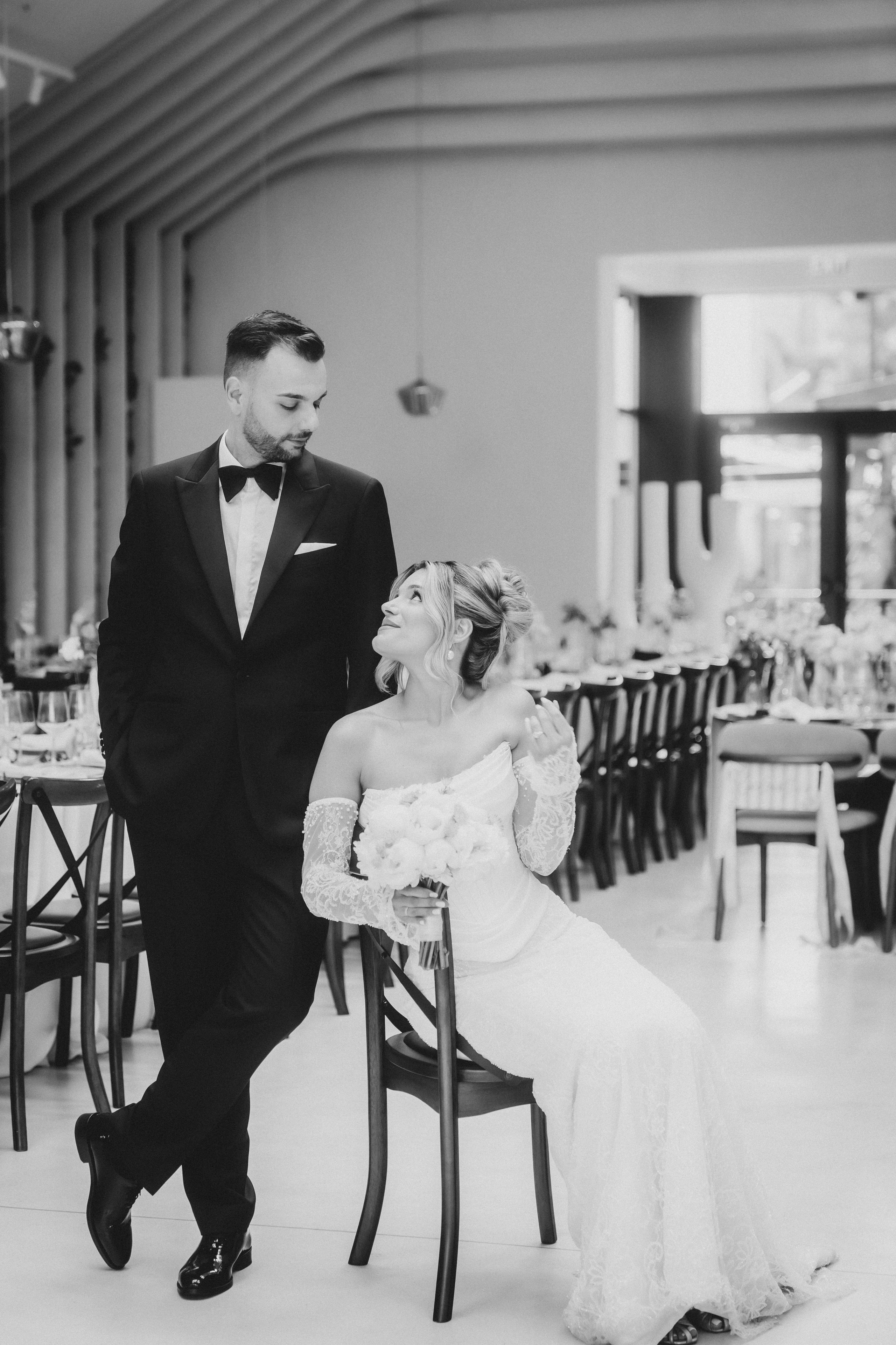 Alina & Andrei. LUMEO by Theodora Moiceanu