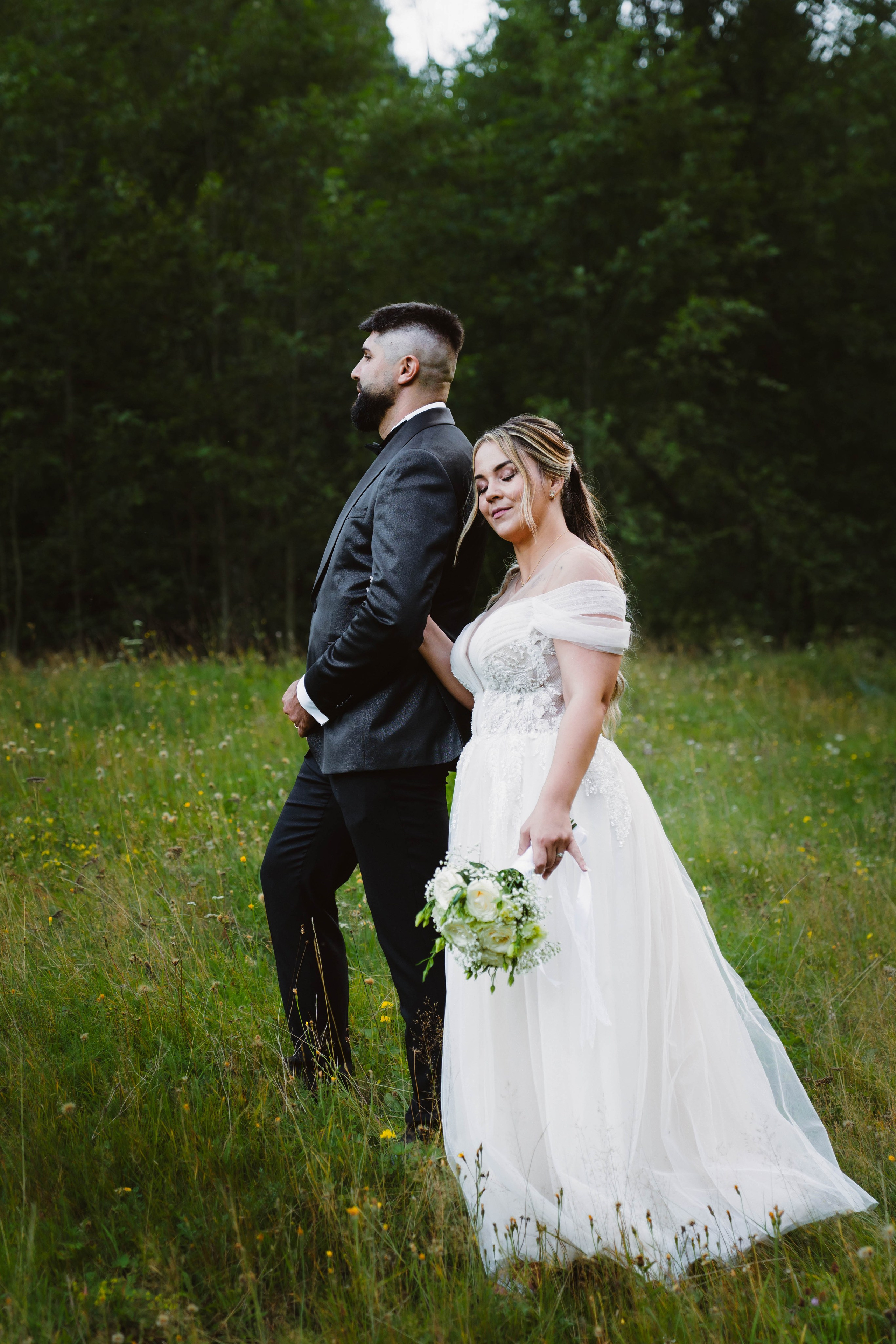 Andreea & Răzvan. LUMEO by Theodora Moiceanu