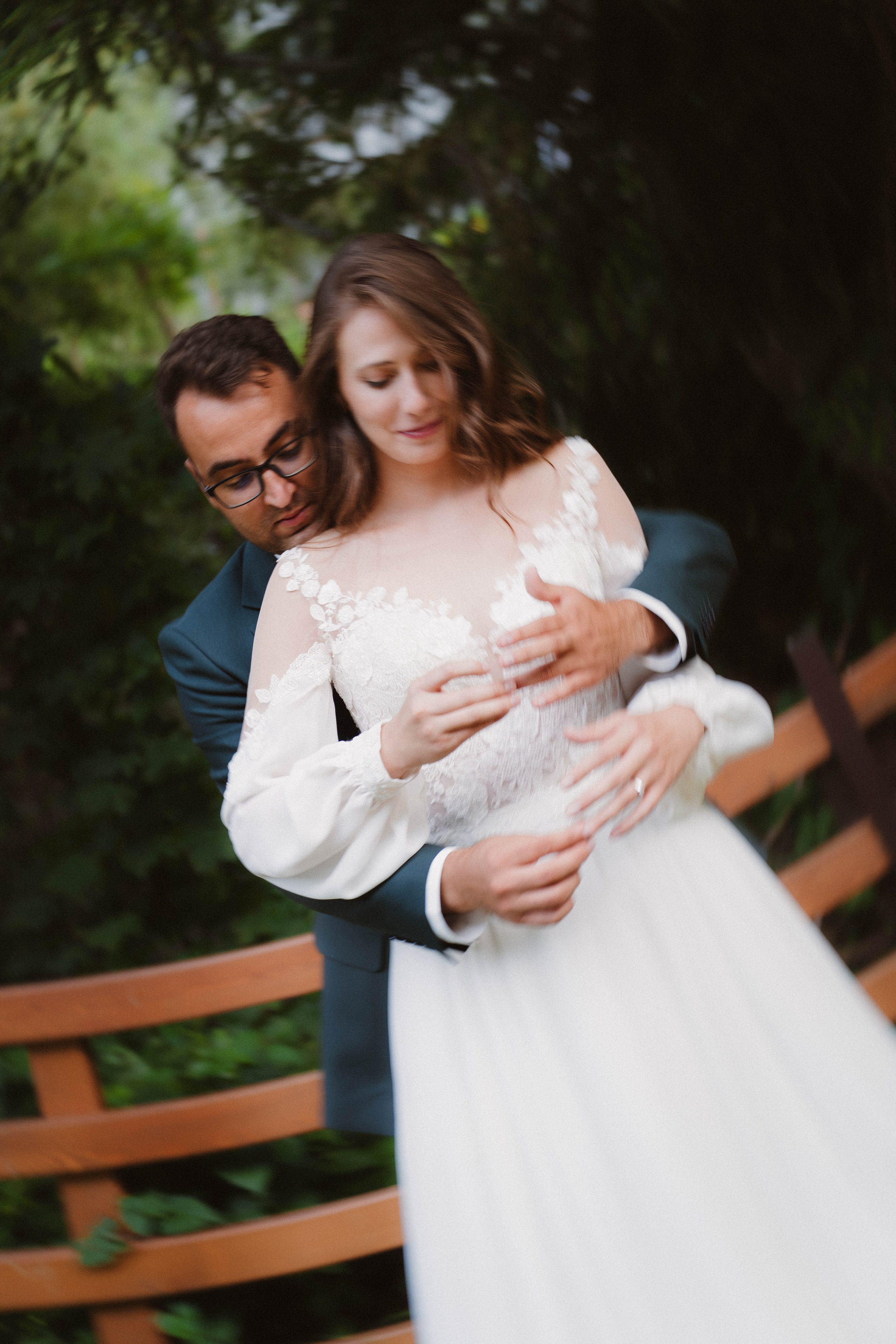Tabita & Teodor. LUMEO by Theodora Moiceanu