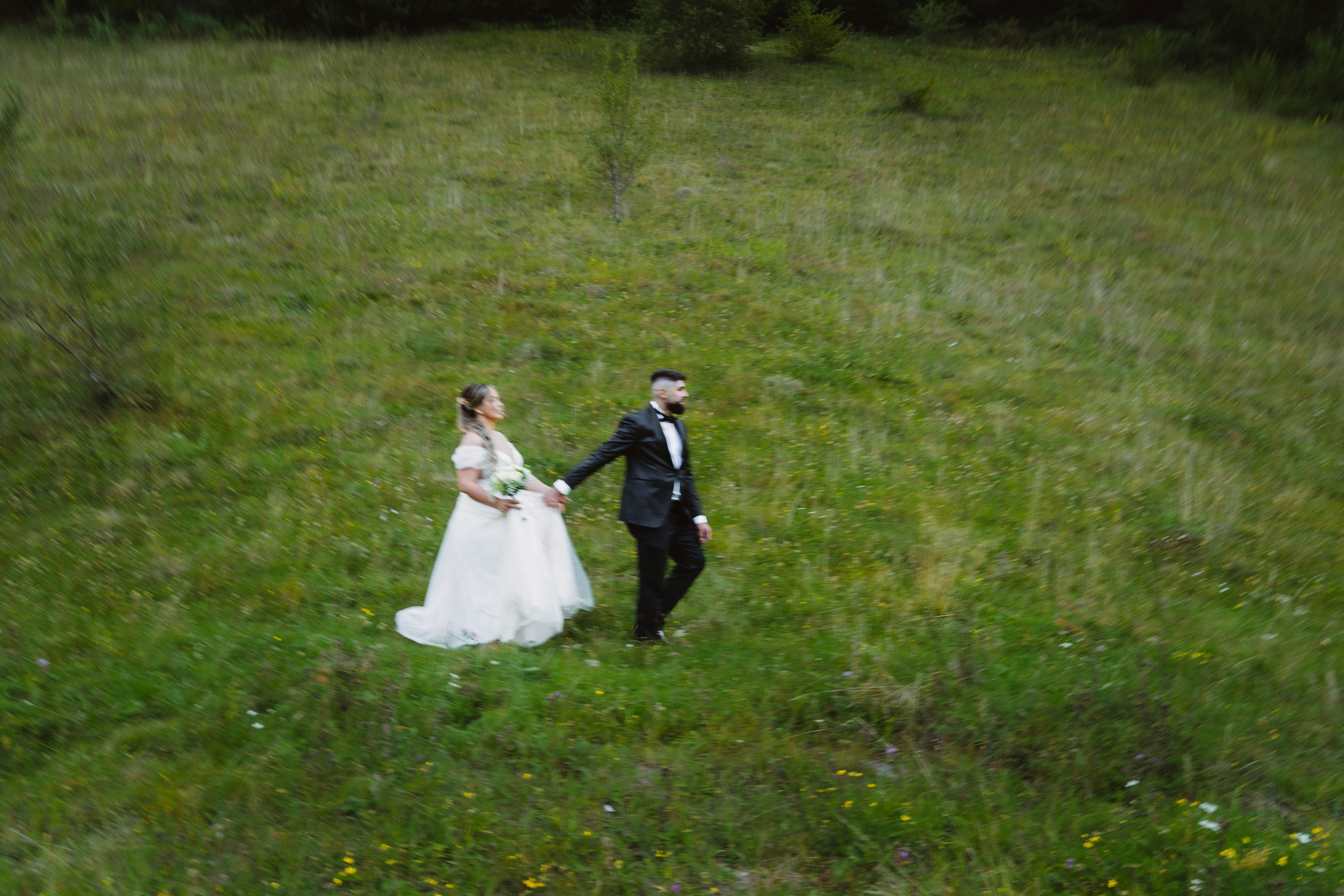 Andreea & Răzvan. LUMEO by Theodora Moiceanu