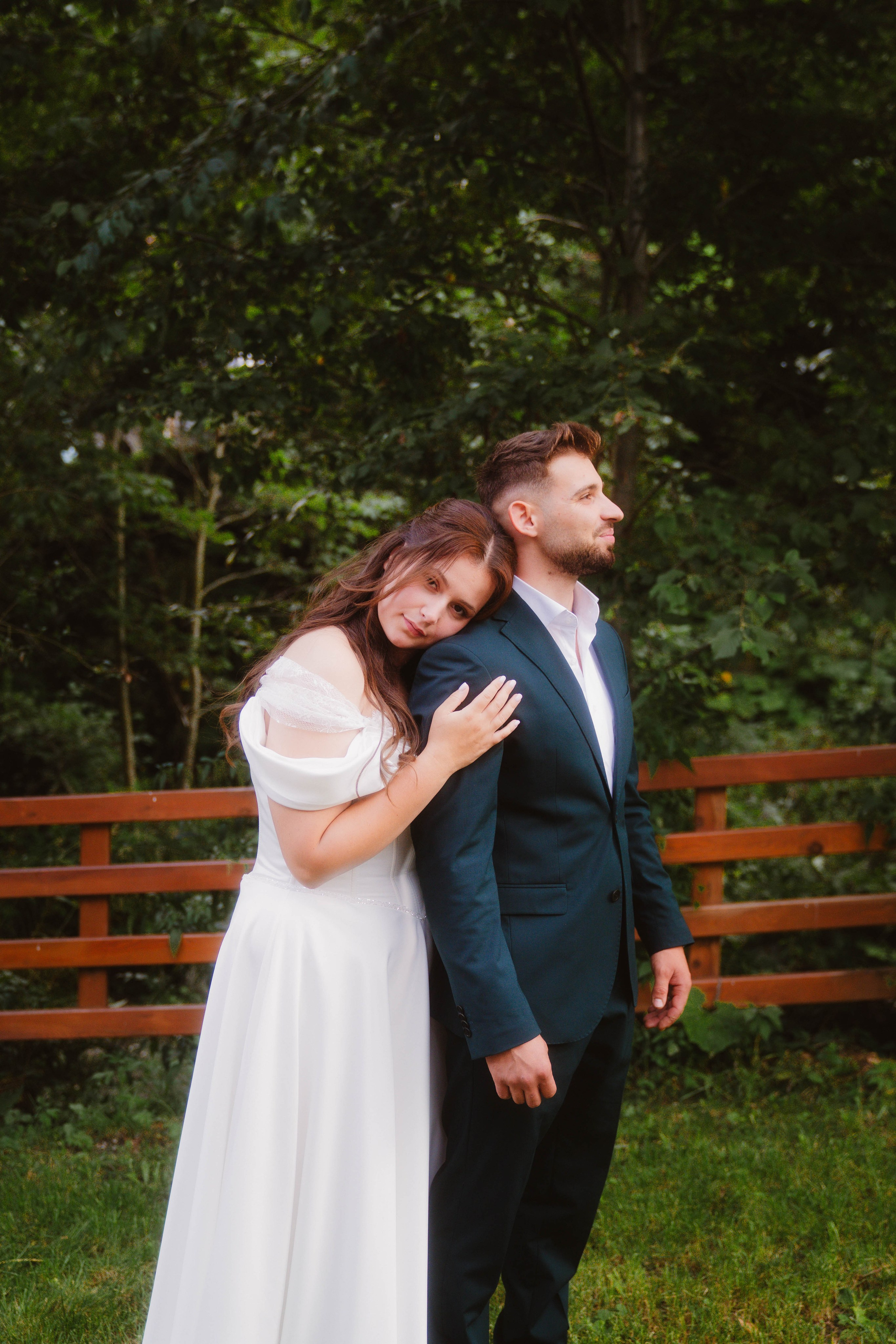 Ana & Emanuel. LUMEO by Theodora Moiceanu