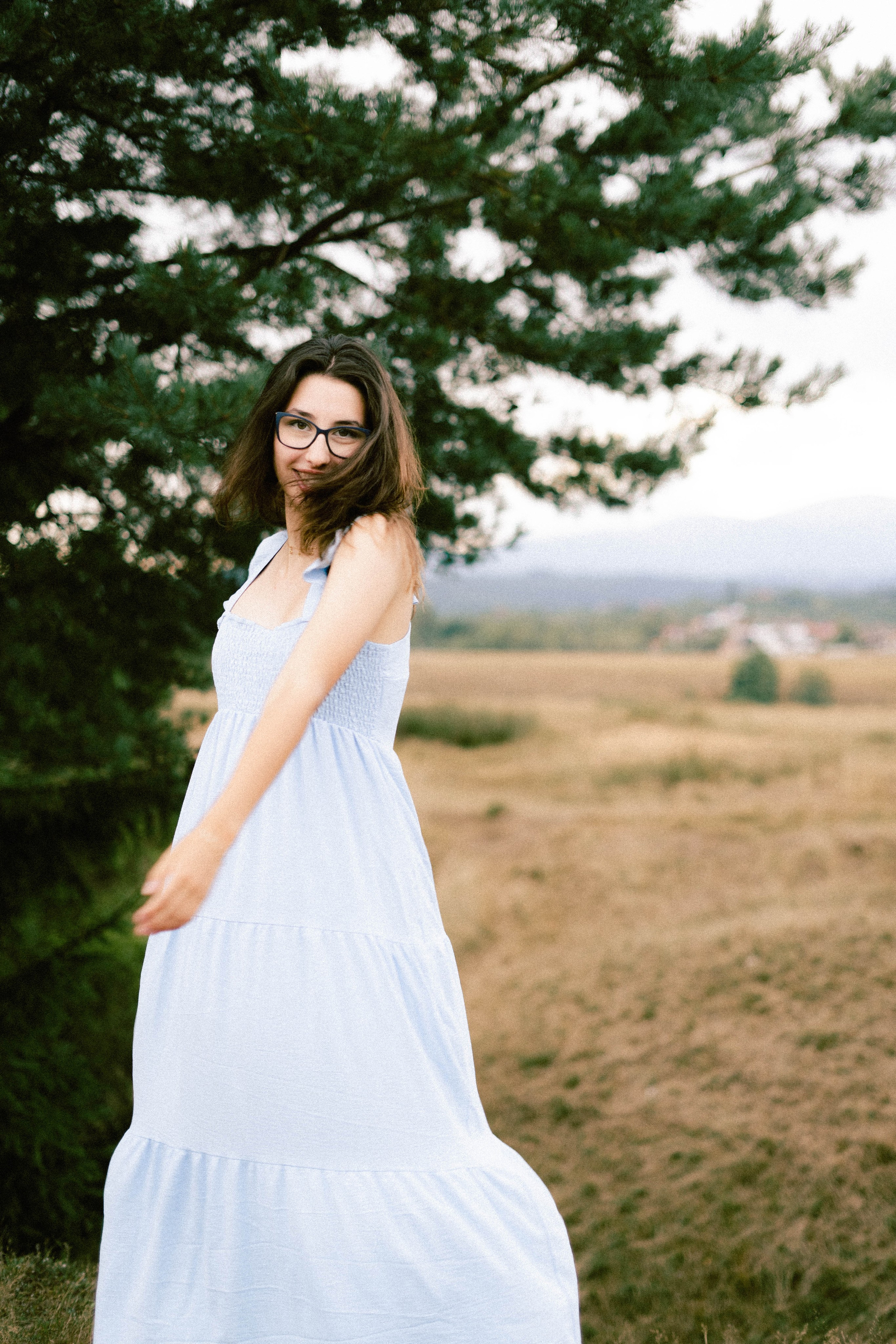 Natalia. LUMEO by Theodora Moiceanu