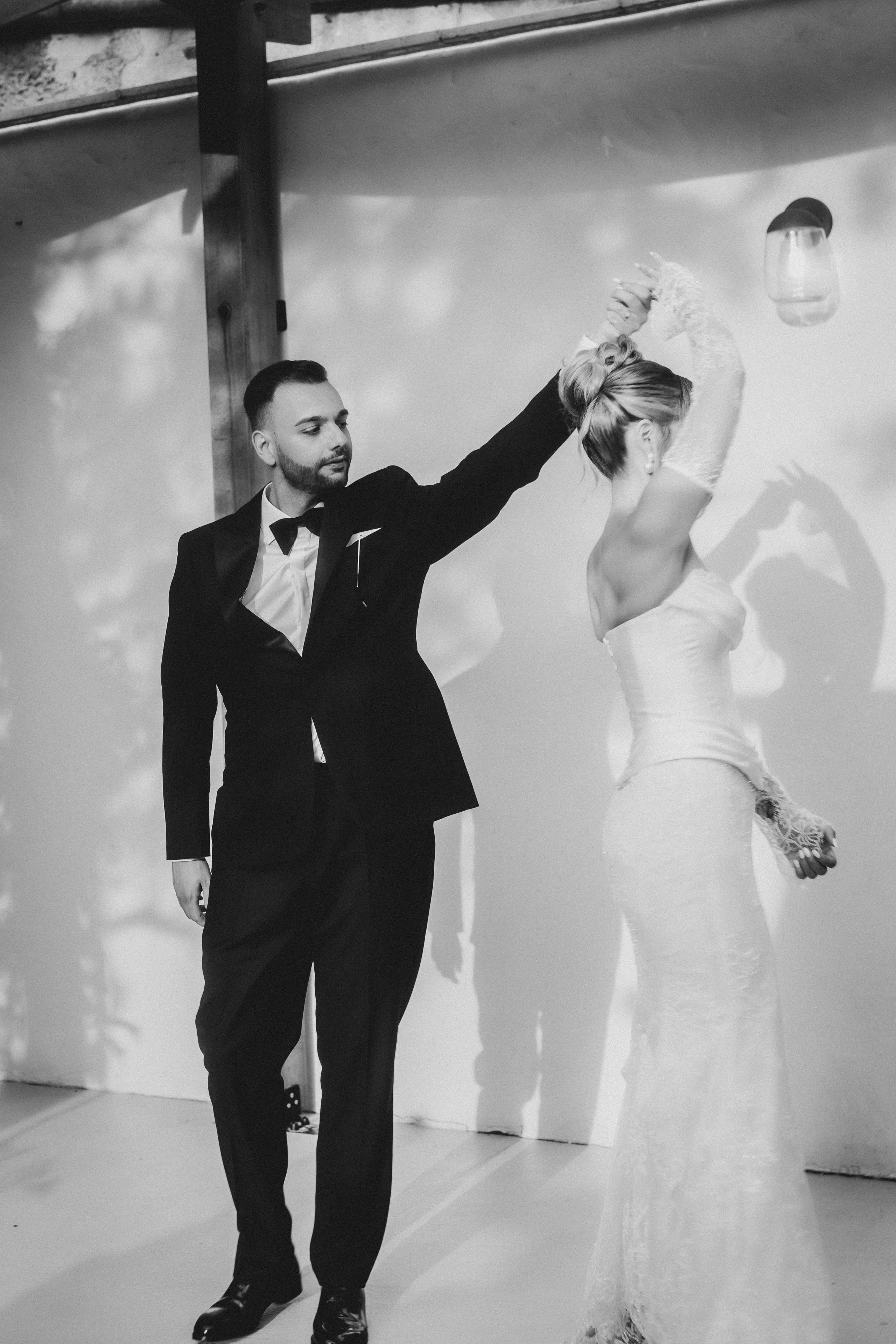 Alina & Andrei. LUMEO by Theodora Moiceanu