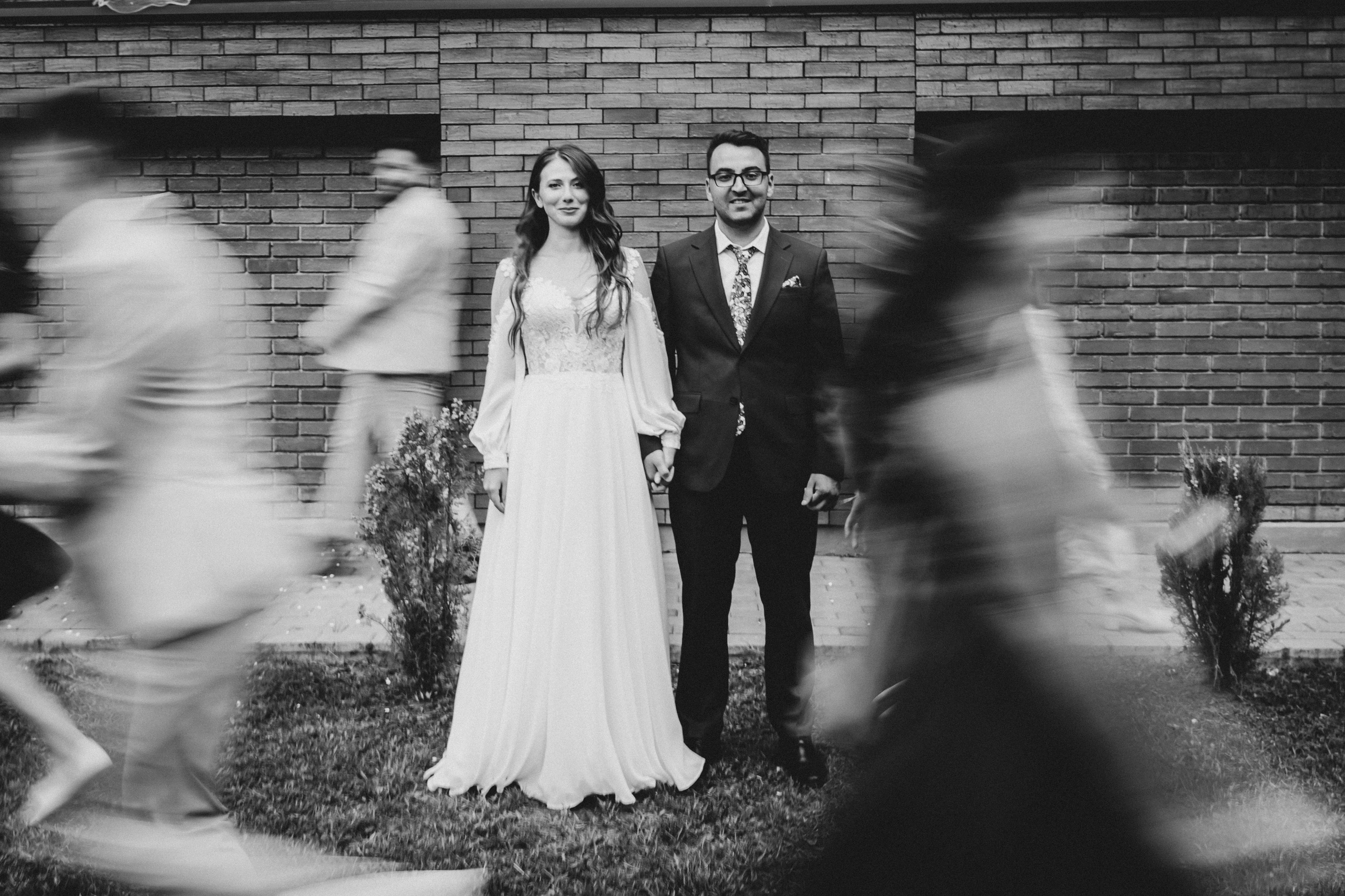 Tabita & Teodor. LUMEO by Theodora Moiceanu