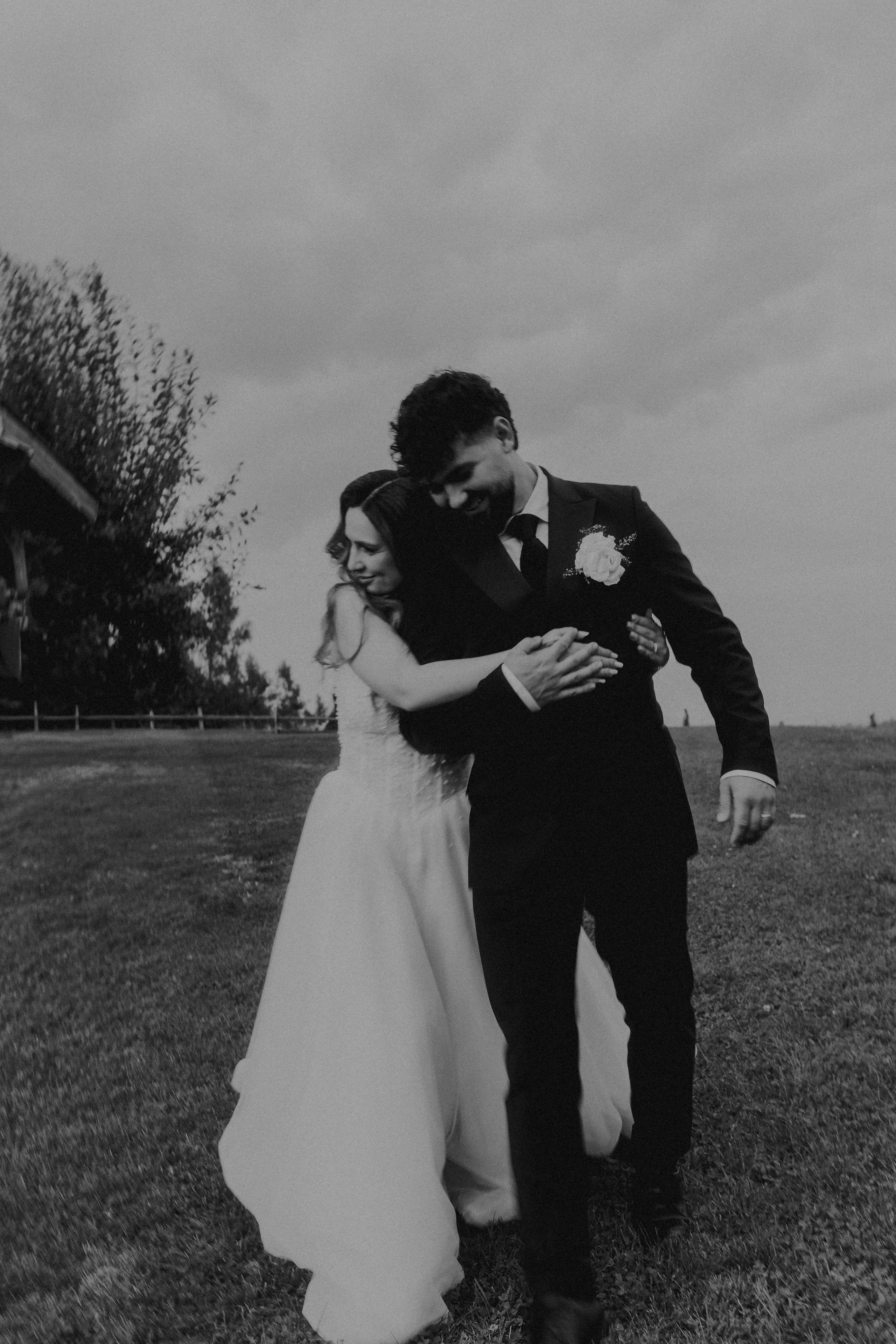 Alexandra & Gabriel. LUMEO by Theodora Moiceanu