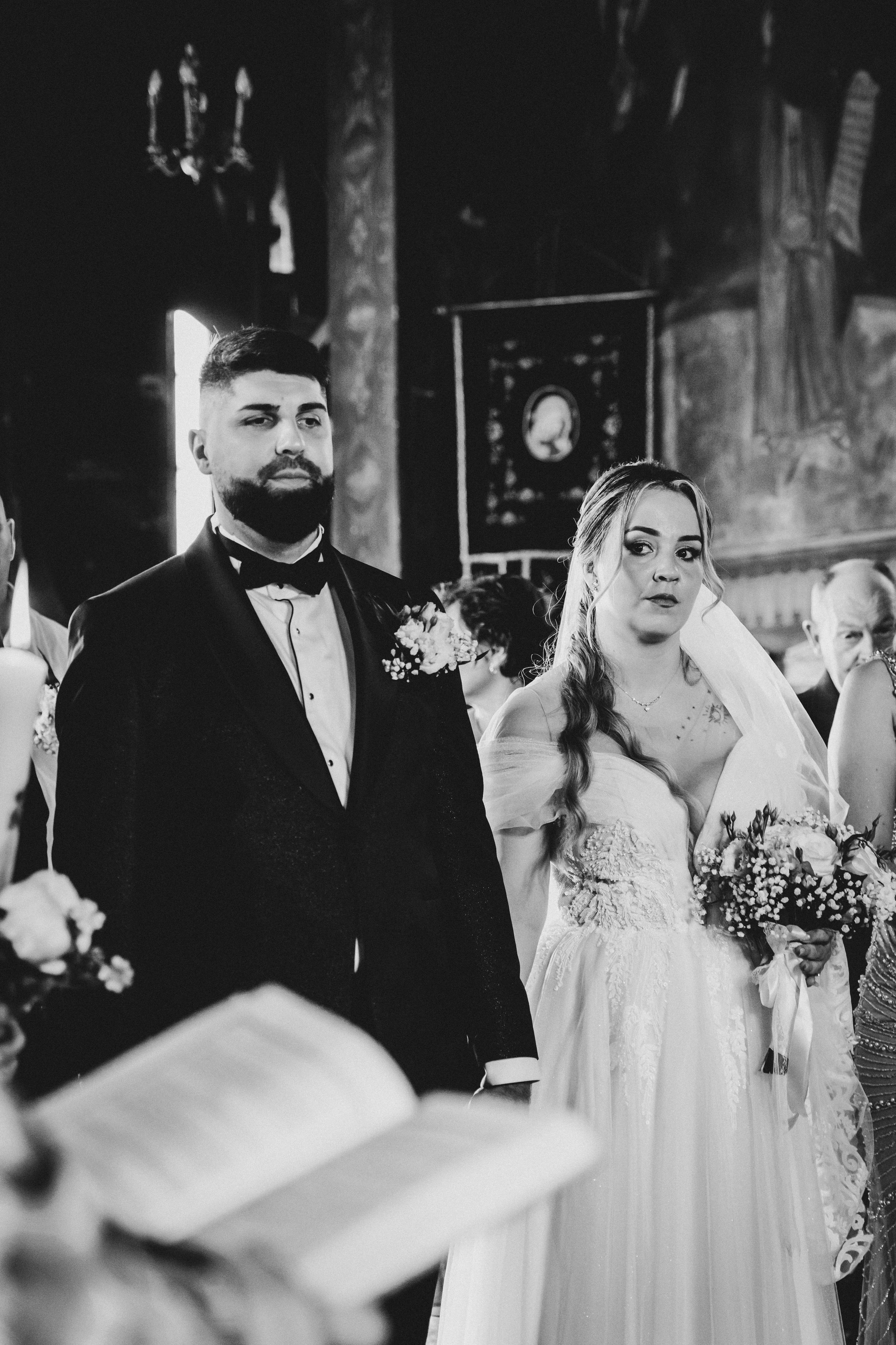 Andreea & Răzvan. LUMEO by Theodora Moiceanu